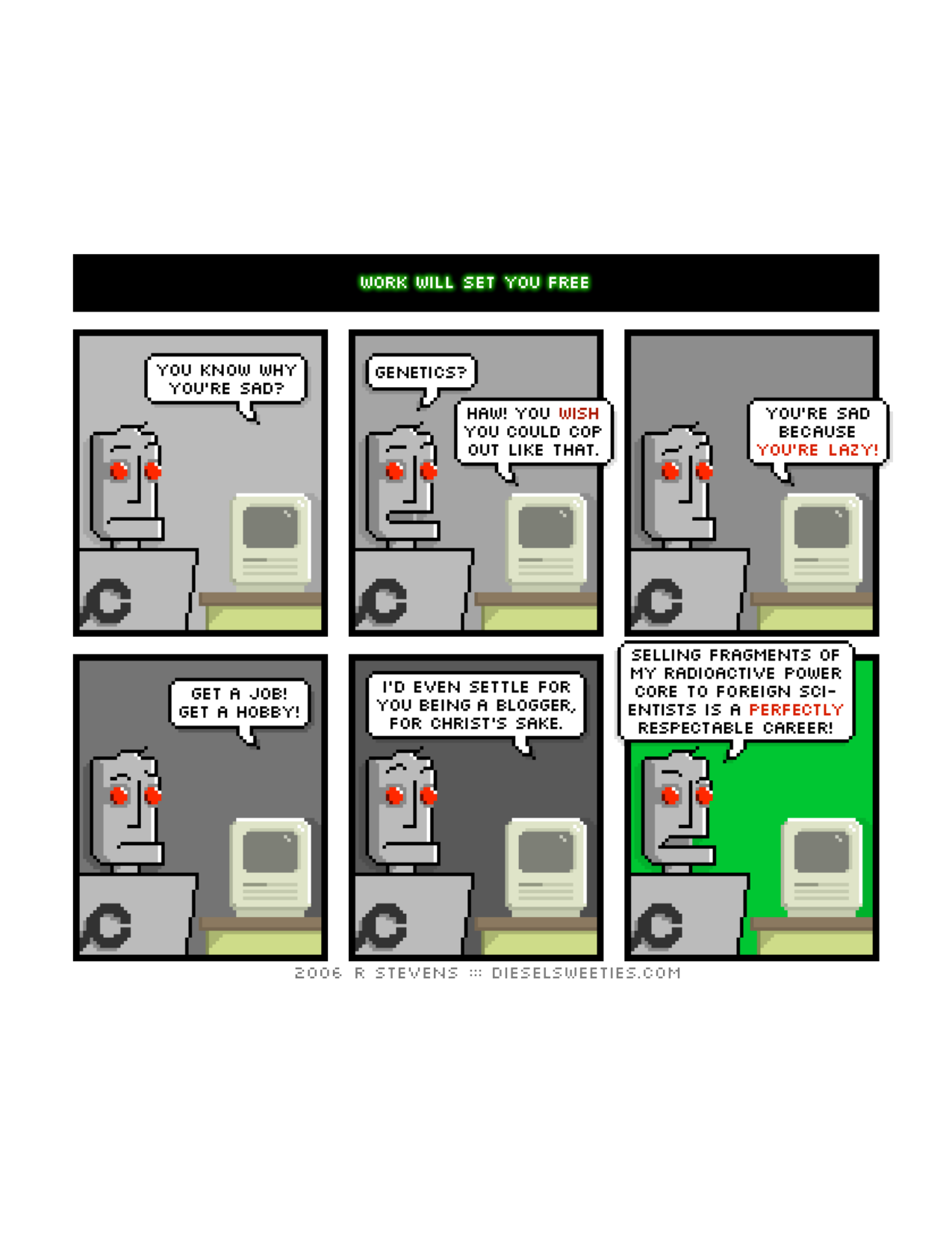 Diesel Sweeties (ebook volumes), page 201. Diesel Sweeties by R. Stevens, CC BY-NC. https://dieselsweeties.com/ebooks/