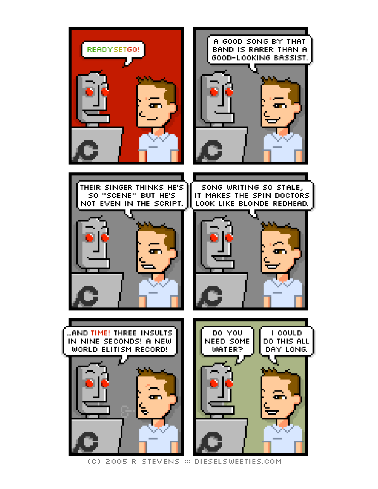 Diesel Sweeties (ebook volumes), page 37. Diesel Sweeties by R. Stevens, CC BY-NC. https://dieselsweeties.com/ebooks/