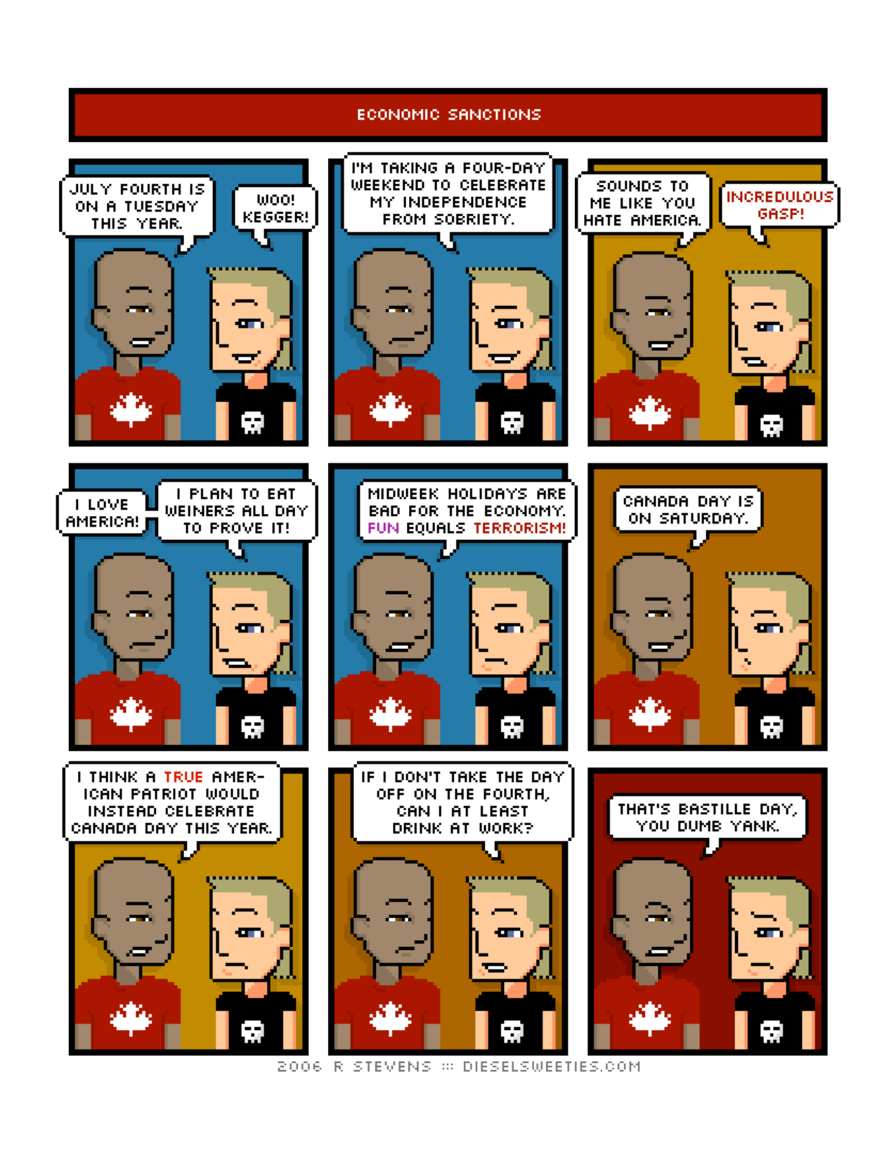 Diesel Sweeties (ebook volumes), page 122. Diesel Sweeties by R. Stevens, CC BY-NC. https://dieselsweeties.com/ebooks/