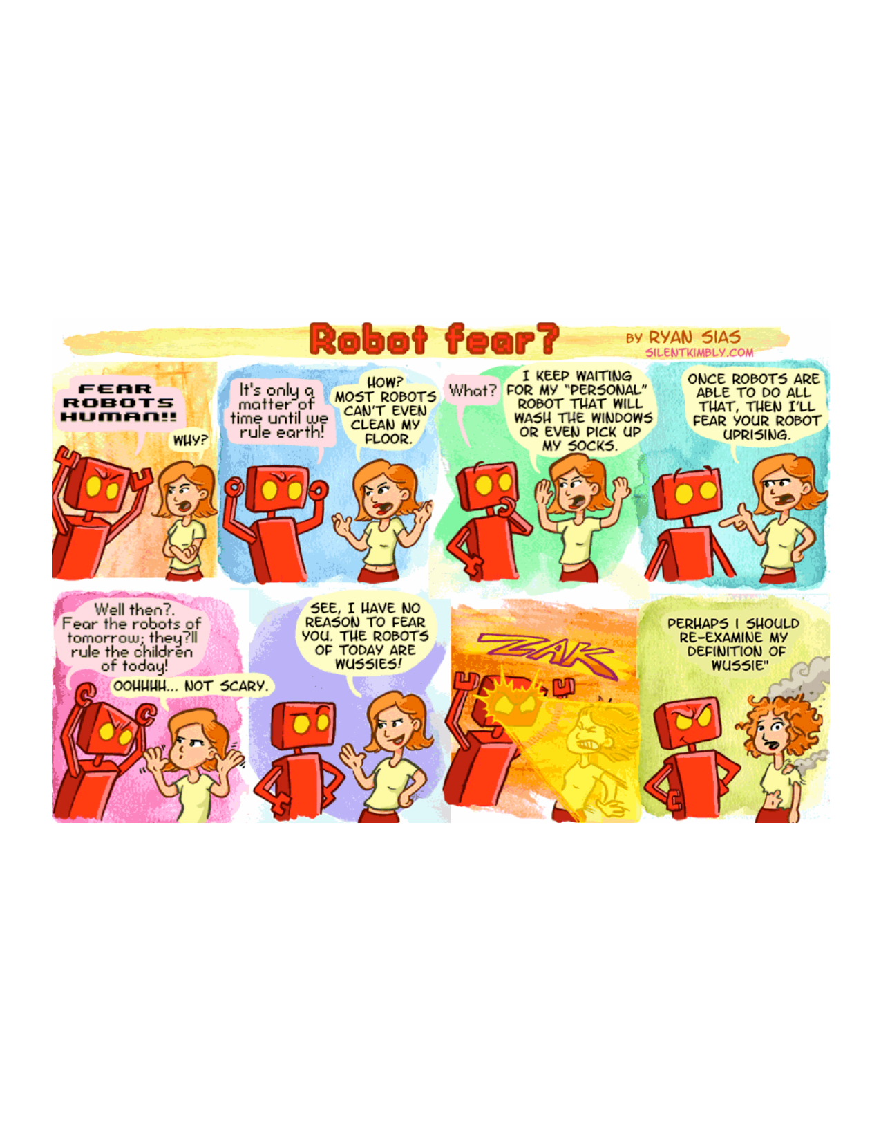 Diesel Sweeties (ebook volumes), page 141. Diesel Sweeties by R. Stevens, CC BY-NC. https://dieselsweeties.com/ebooks/