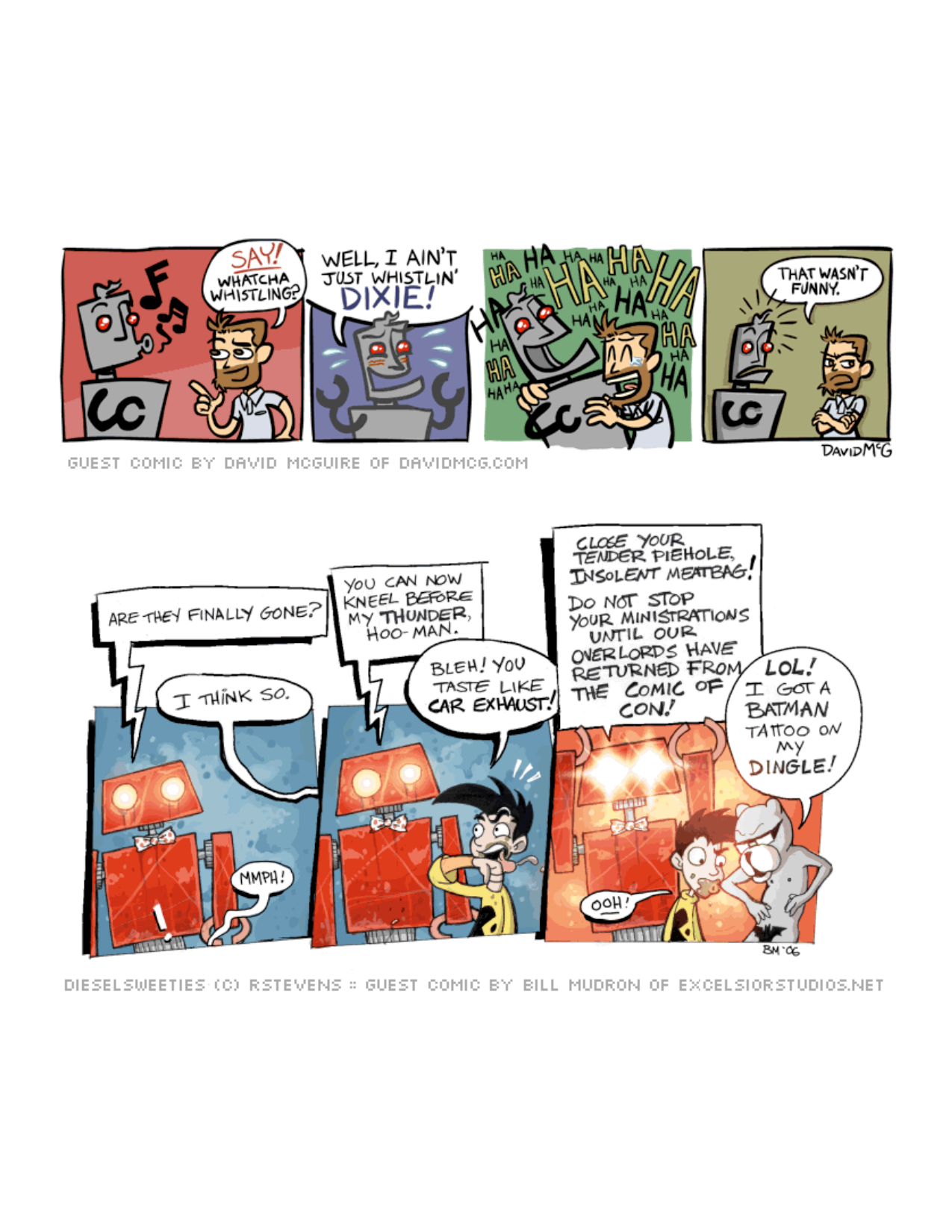 Diesel Sweeties (ebook volumes), page 143. Diesel Sweeties by R. Stevens, CC BY-NC. https://dieselsweeties.com/ebooks/