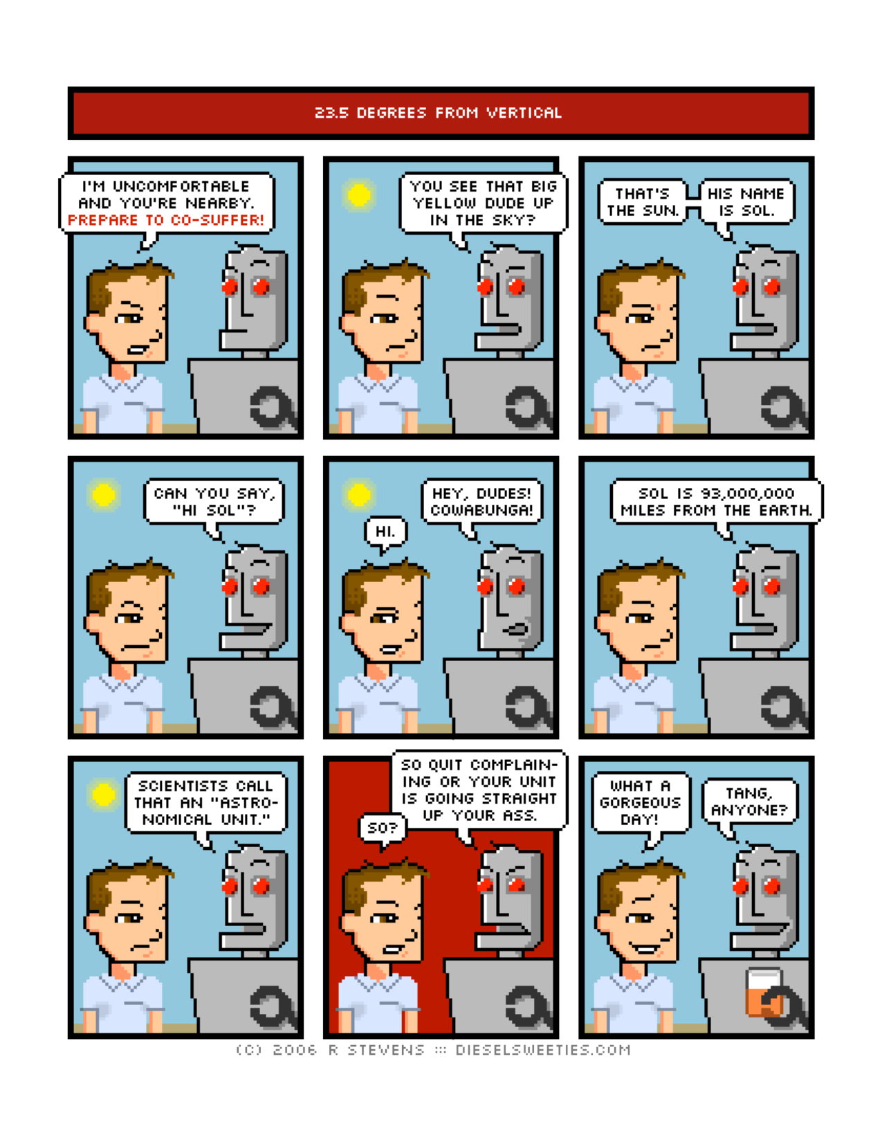 Diesel Sweeties (ebook volumes), page 148. Diesel Sweeties by R. Stevens, CC BY-NC. https://dieselsweeties.com/ebooks/