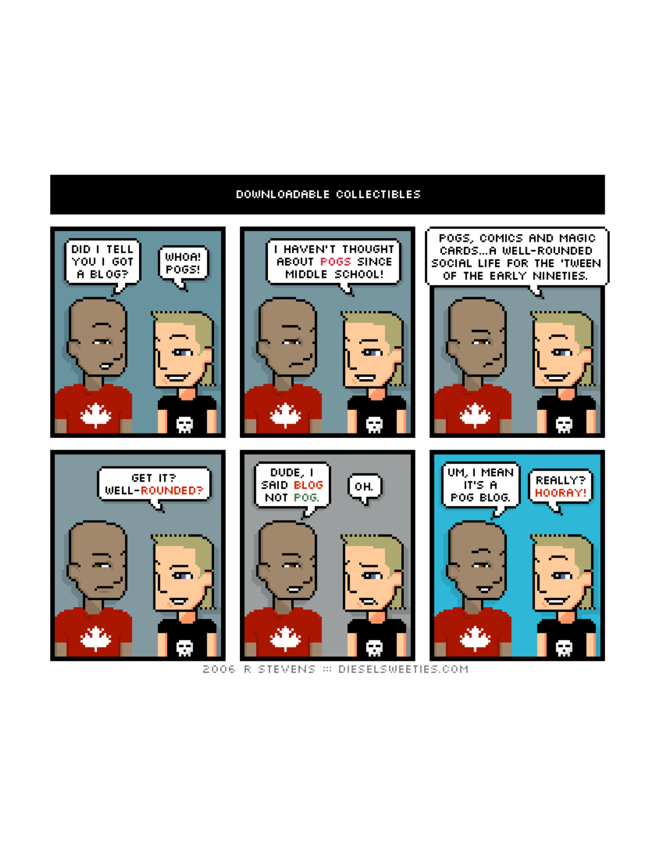 Diesel Sweeties (ebook volumes), page 166. Diesel Sweeties by R. Stevens, CC BY-NC. https://dieselsweeties.com/ebooks/