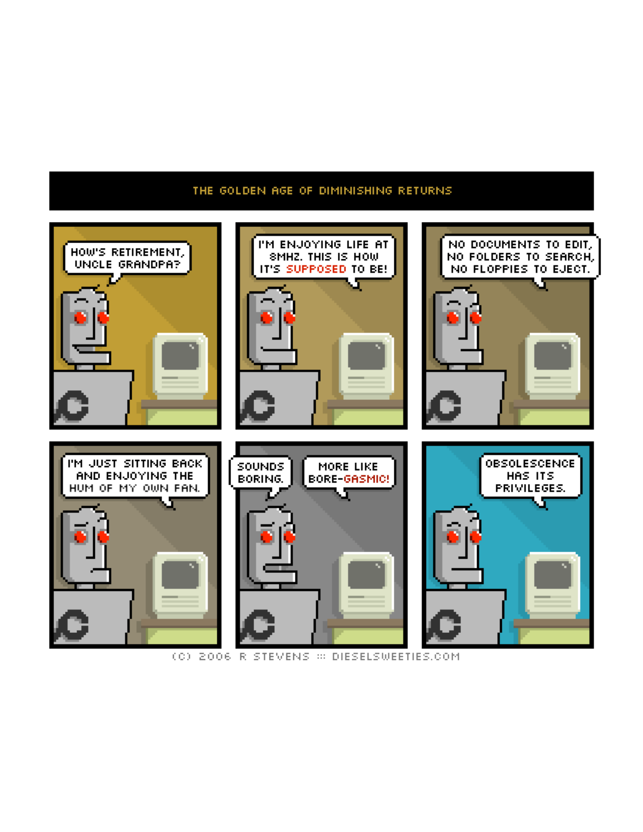 Diesel Sweeties (ebook volumes), page 172. Diesel Sweeties by R. Stevens, CC BY-NC. https://dieselsweeties.com/ebooks/