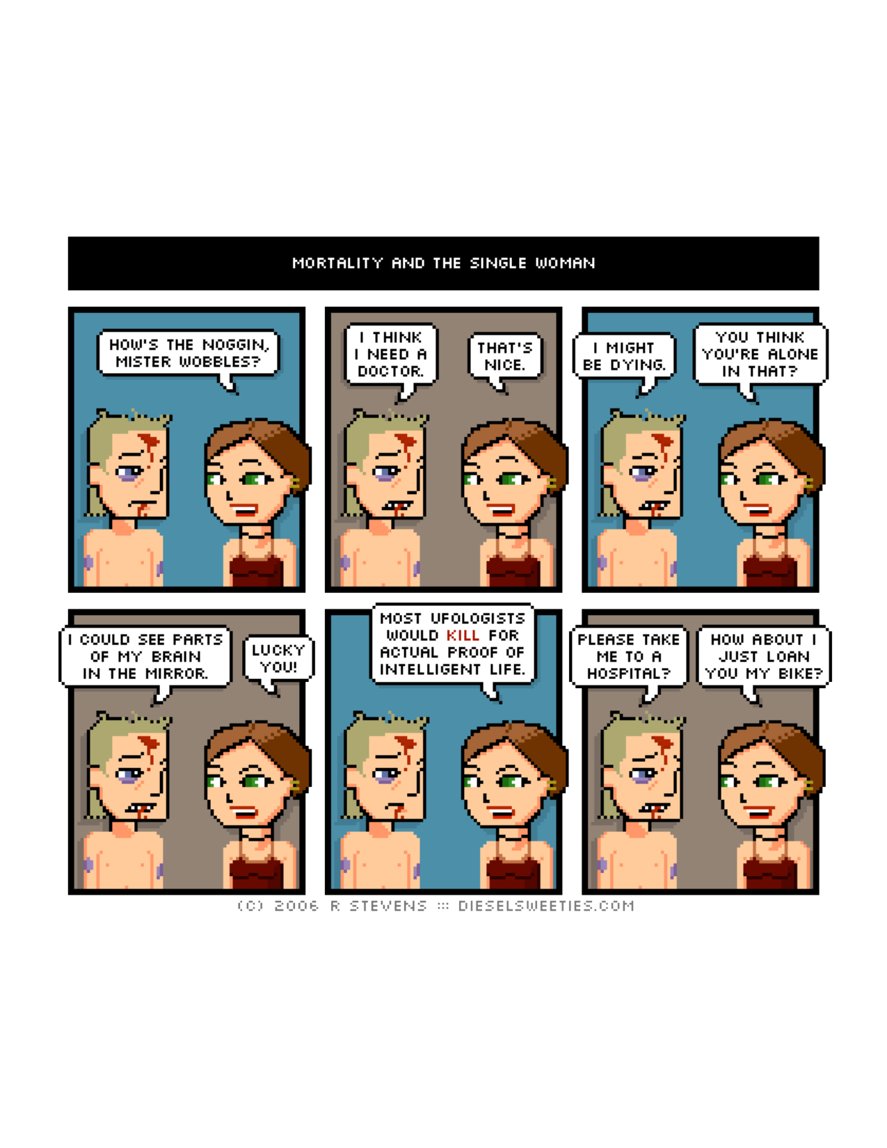 Diesel Sweeties (ebook volumes), page 185. Diesel Sweeties by R. Stevens, CC BY-NC. https://dieselsweeties.com/ebooks/