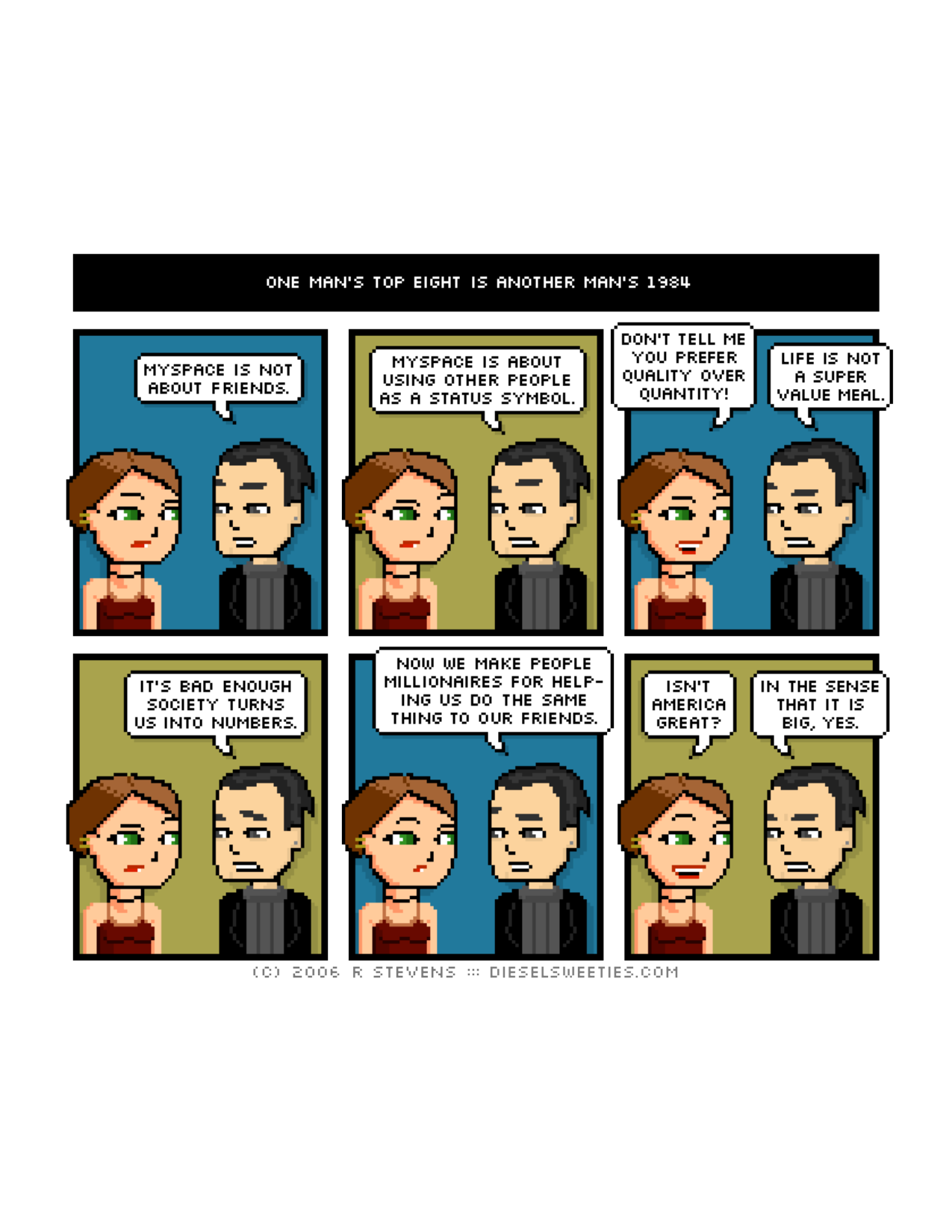Diesel Sweeties (ebook volumes), page 191. Diesel Sweeties by R. Stevens, CC BY-NC. https://dieselsweeties.com/ebooks/
