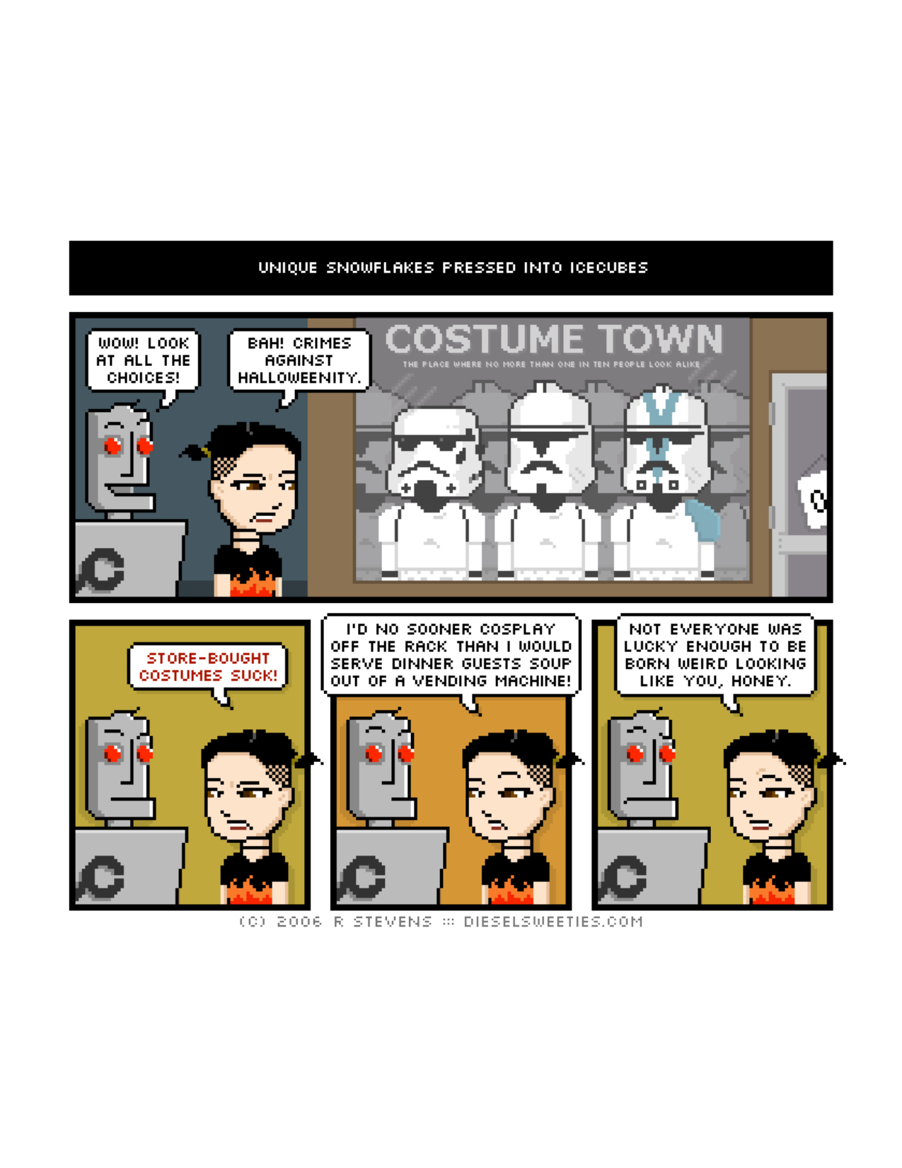 Diesel Sweeties (ebook volumes), page 194. Diesel Sweeties by R. Stevens, CC BY-NC. https://dieselsweeties.com/ebooks/