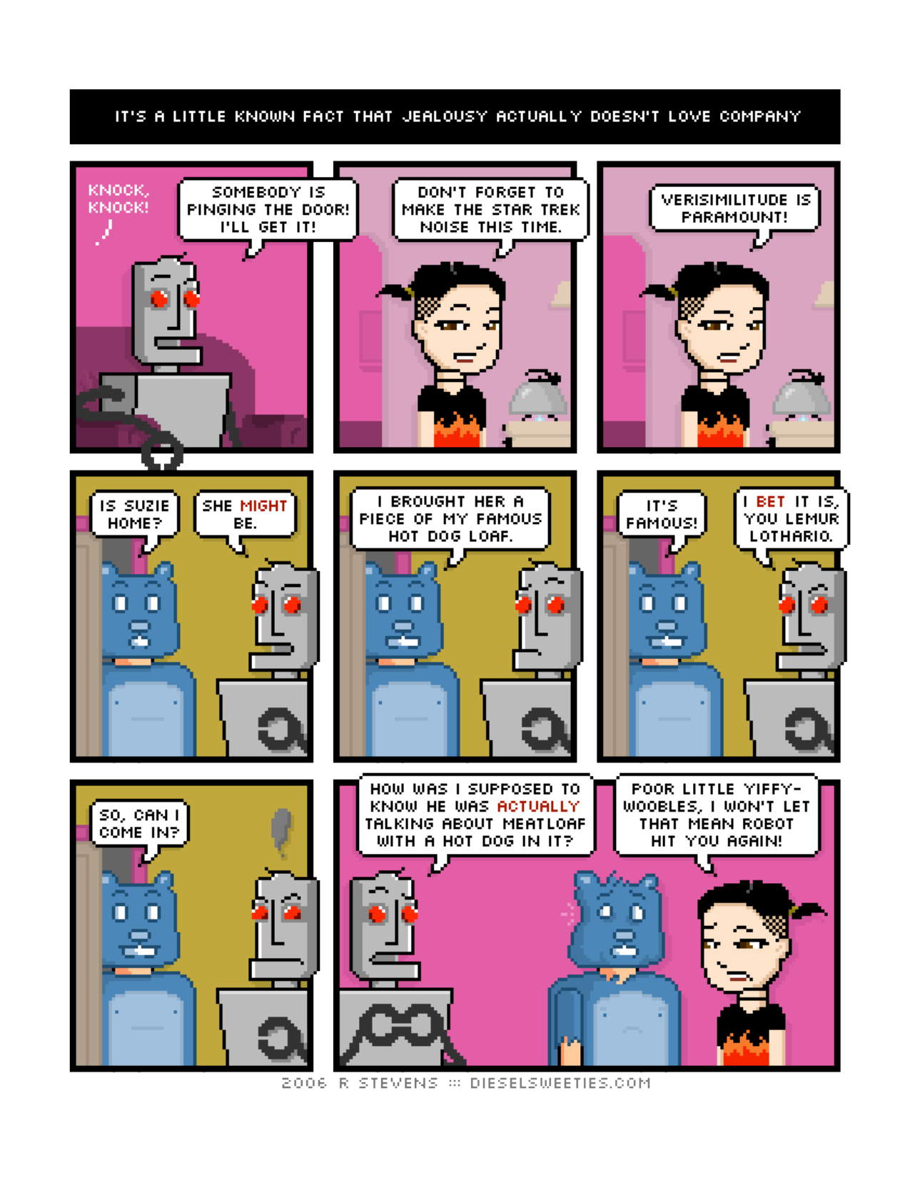 Diesel Sweeties (ebook volumes), page 196. Diesel Sweeties by R. Stevens, CC BY-NC. https://dieselsweeties.com/ebooks/