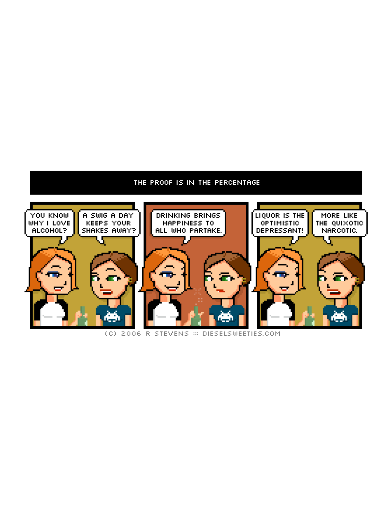 Diesel Sweeties (ebook volumes), page 200. Diesel Sweeties by R. Stevens, CC BY-NC. https://dieselsweeties.com/ebooks/