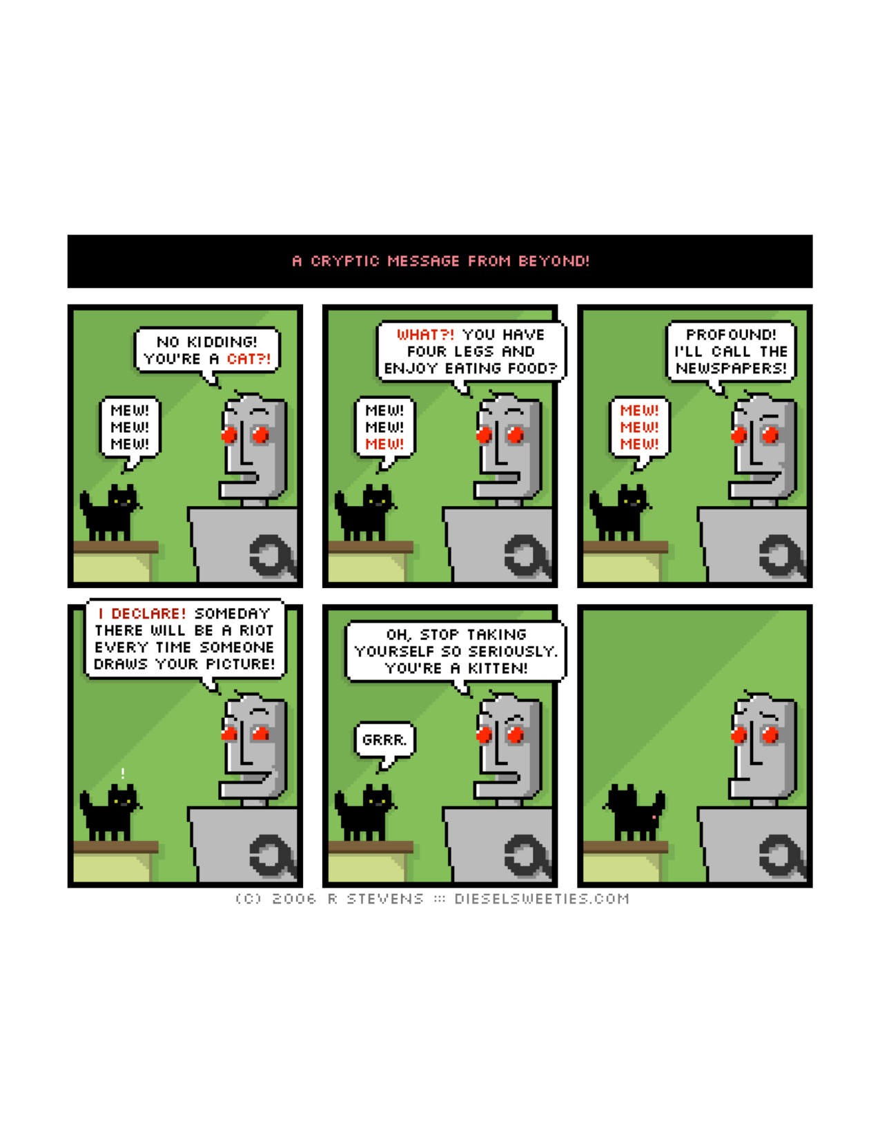 Diesel Sweeties (ebook volumes), page 34. Diesel Sweeties by R. Stevens, CC BY-NC. https://dieselsweeties.com/ebooks/