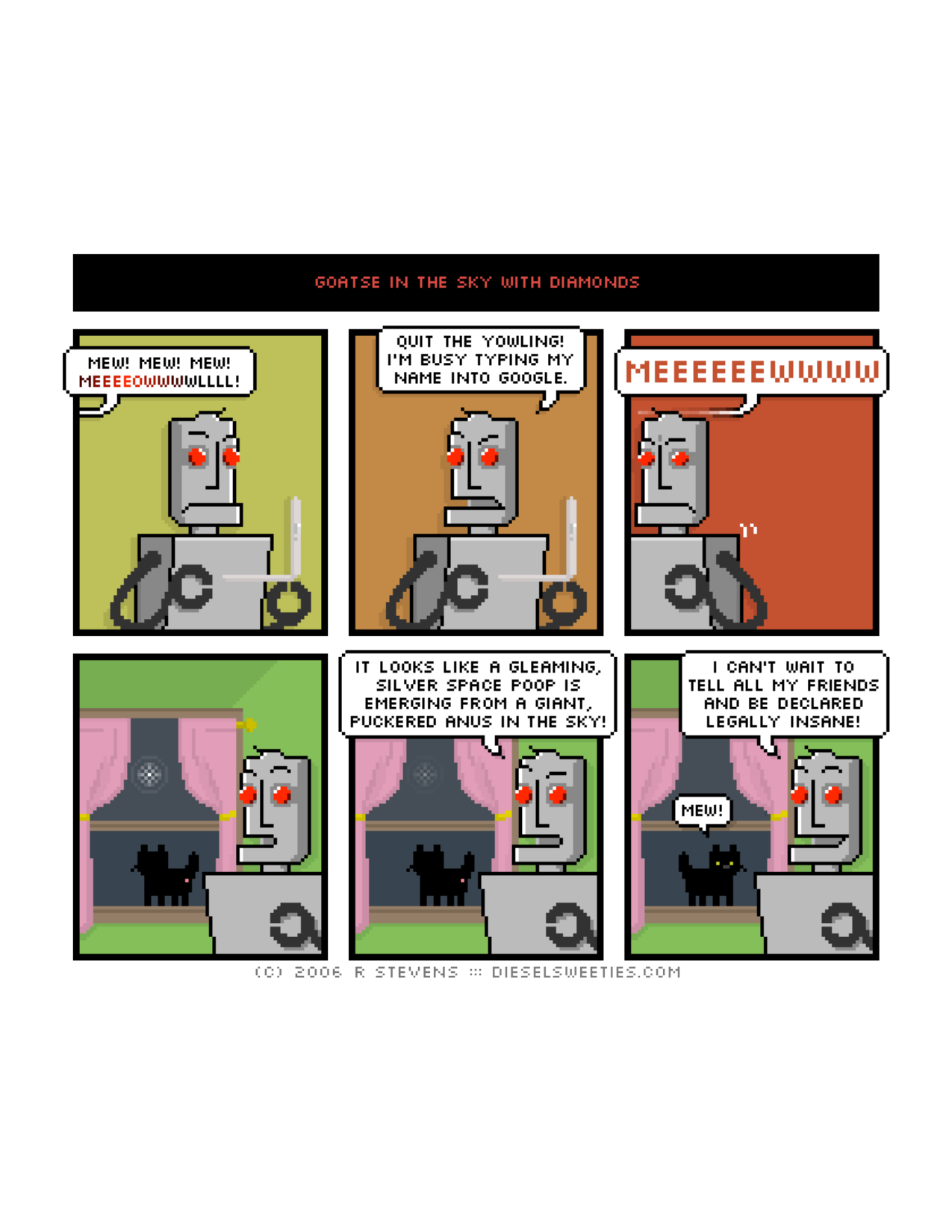 Diesel Sweeties (ebook volumes), page 35. Diesel Sweeties by R. Stevens, CC BY-NC. https://dieselsweeties.com/ebooks/