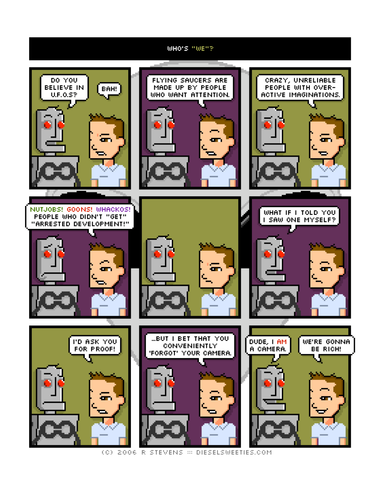 Diesel Sweeties (ebook volumes), page 51. Diesel Sweeties by R. Stevens, CC BY-NC. https://dieselsweeties.com/ebooks/
