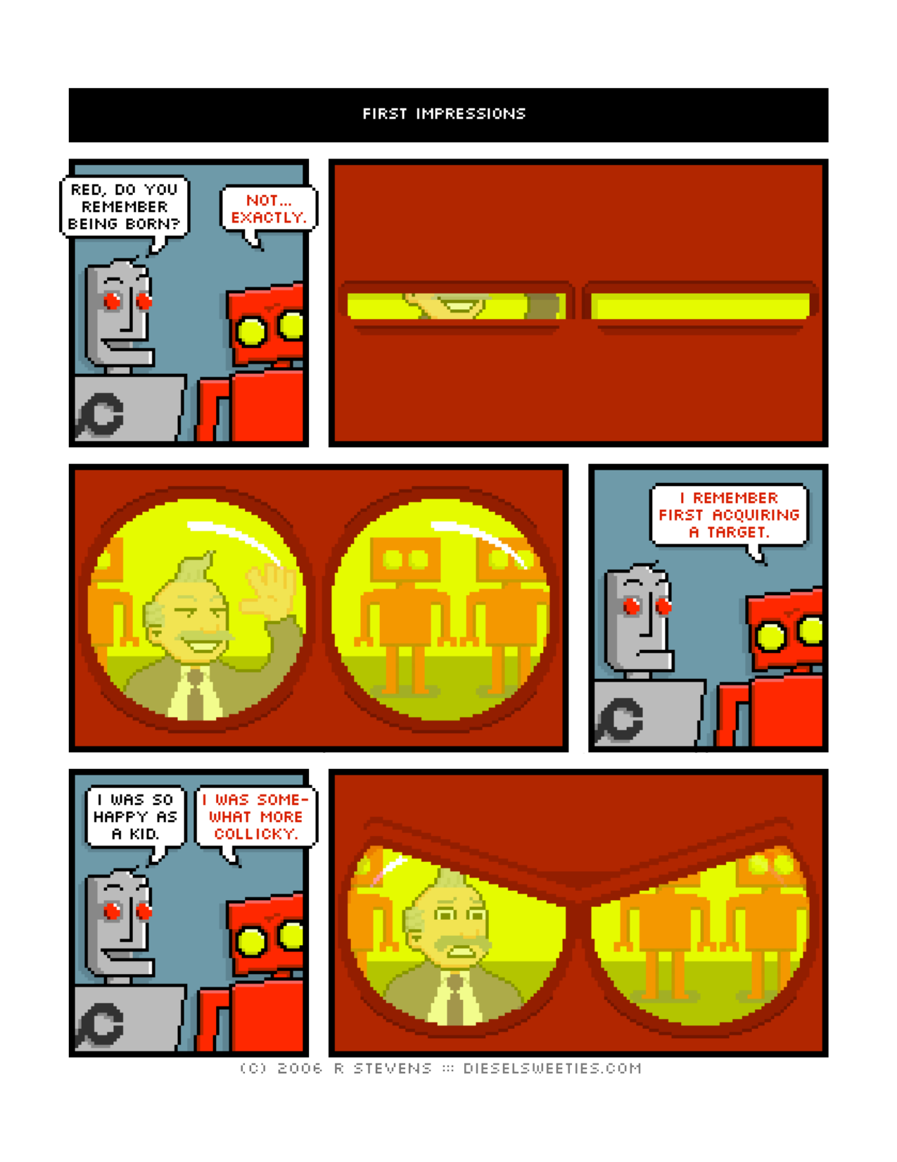 Diesel Sweeties (ebook volumes), page 92. Diesel Sweeties by R. Stevens, CC BY-NC. https://dieselsweeties.com/ebooks/