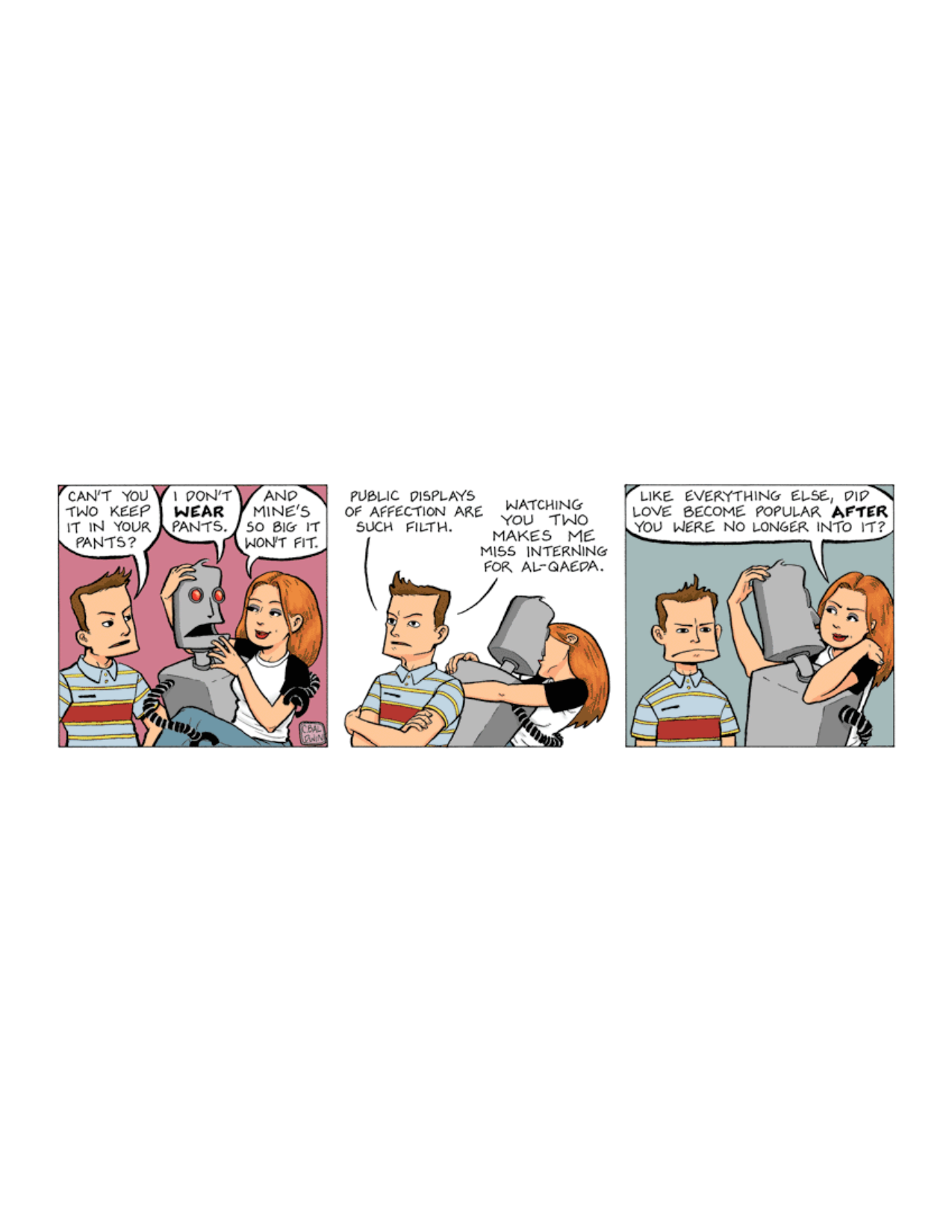 Diesel Sweeties (ebook volumes), page 185. Diesel Sweeties by R. Stevens, CC BY-NC. https://dieselsweeties.com/ebooks/