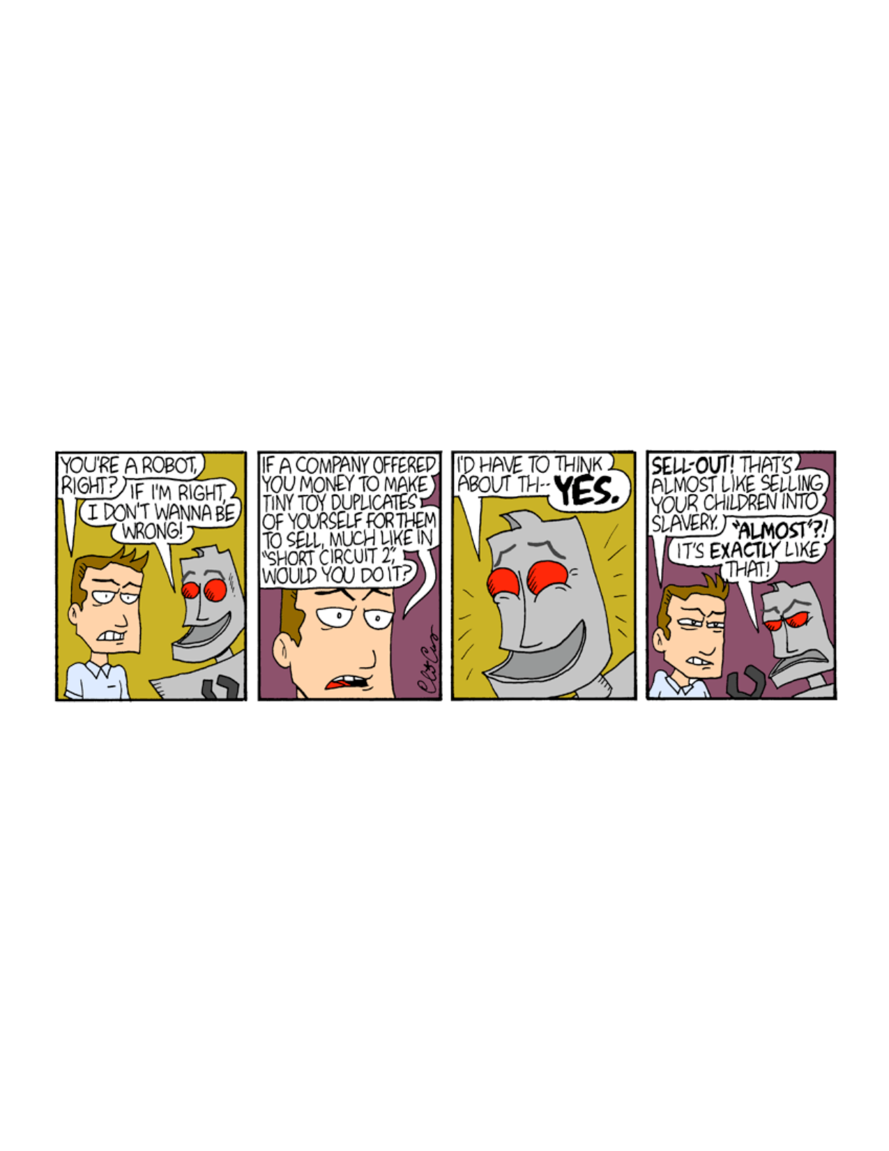 Diesel Sweeties (ebook volumes), page 187. Diesel Sweeties by R. Stevens, CC BY-NC. https://dieselsweeties.com/ebooks/