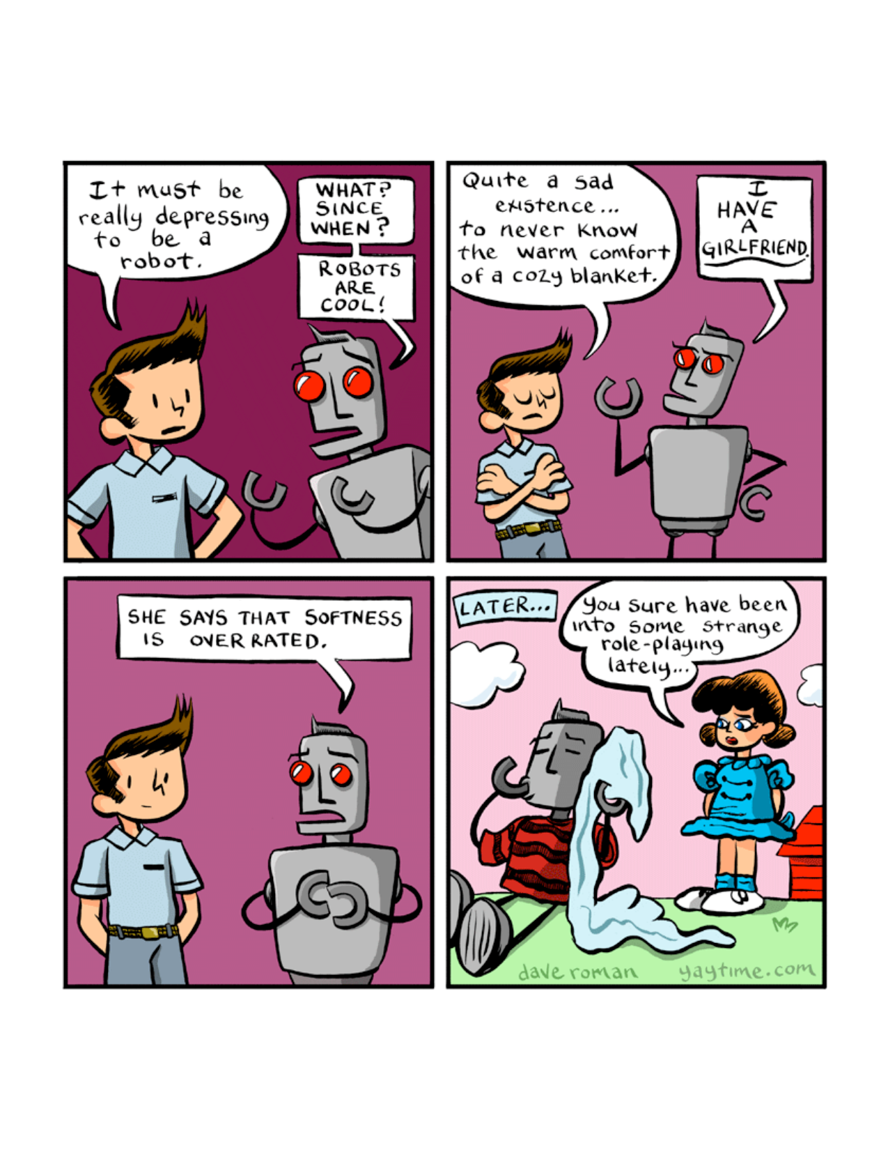 Diesel Sweeties (ebook volumes), page 192. Diesel Sweeties by R. Stevens, CC BY-NC. https://dieselsweeties.com/ebooks/