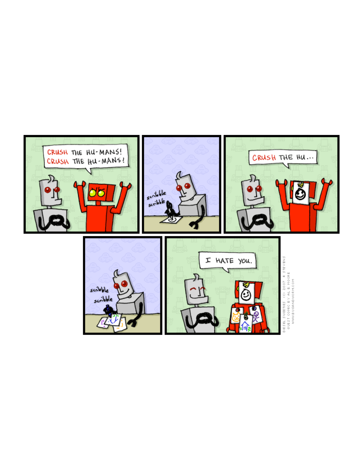Diesel Sweeties (ebook volumes), page 193. Diesel Sweeties by R. Stevens, CC BY-NC. https://dieselsweeties.com/ebooks/