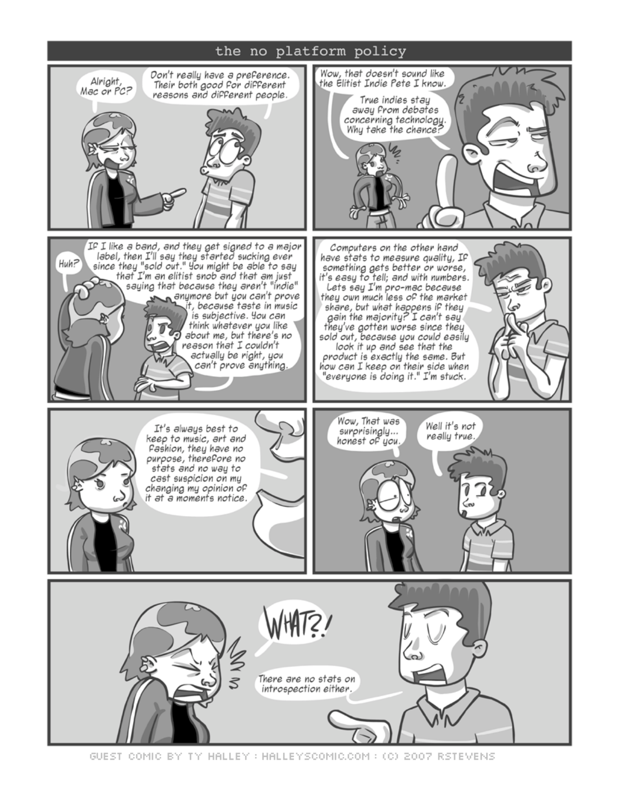 Diesel Sweeties (ebook volumes), page 196. Diesel Sweeties by R. Stevens, CC BY-NC. https://dieselsweeties.com/ebooks/