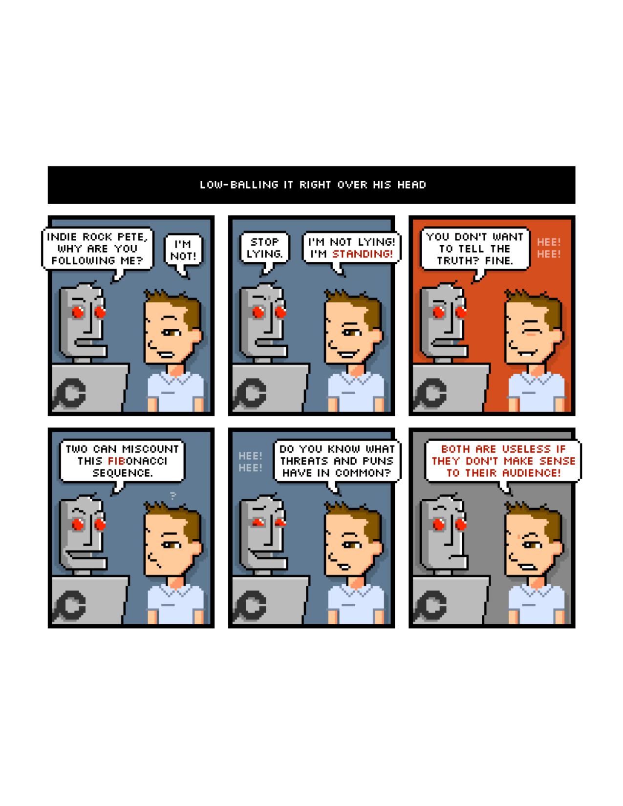Diesel Sweeties (ebook volumes), page 34. Diesel Sweeties by R. Stevens, CC BY-NC. https://dieselsweeties.com/ebooks/