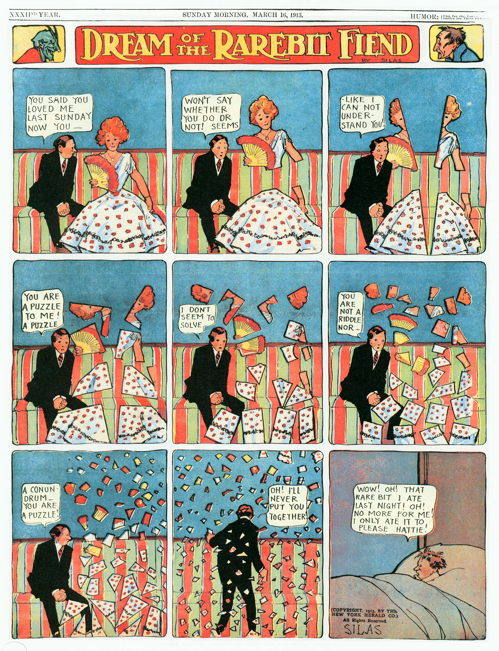 13. Strips 601–650