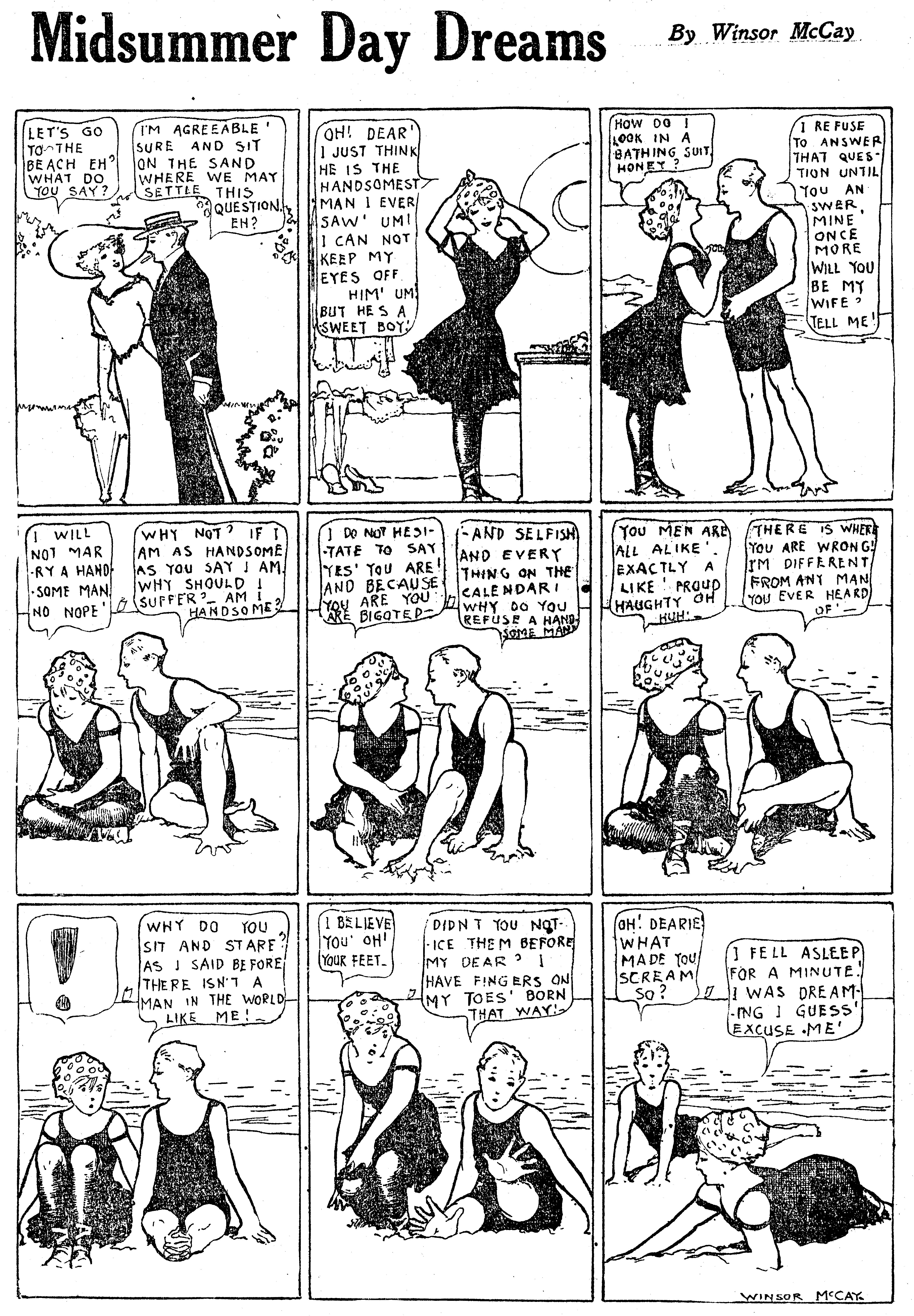 14. Strips 651–700