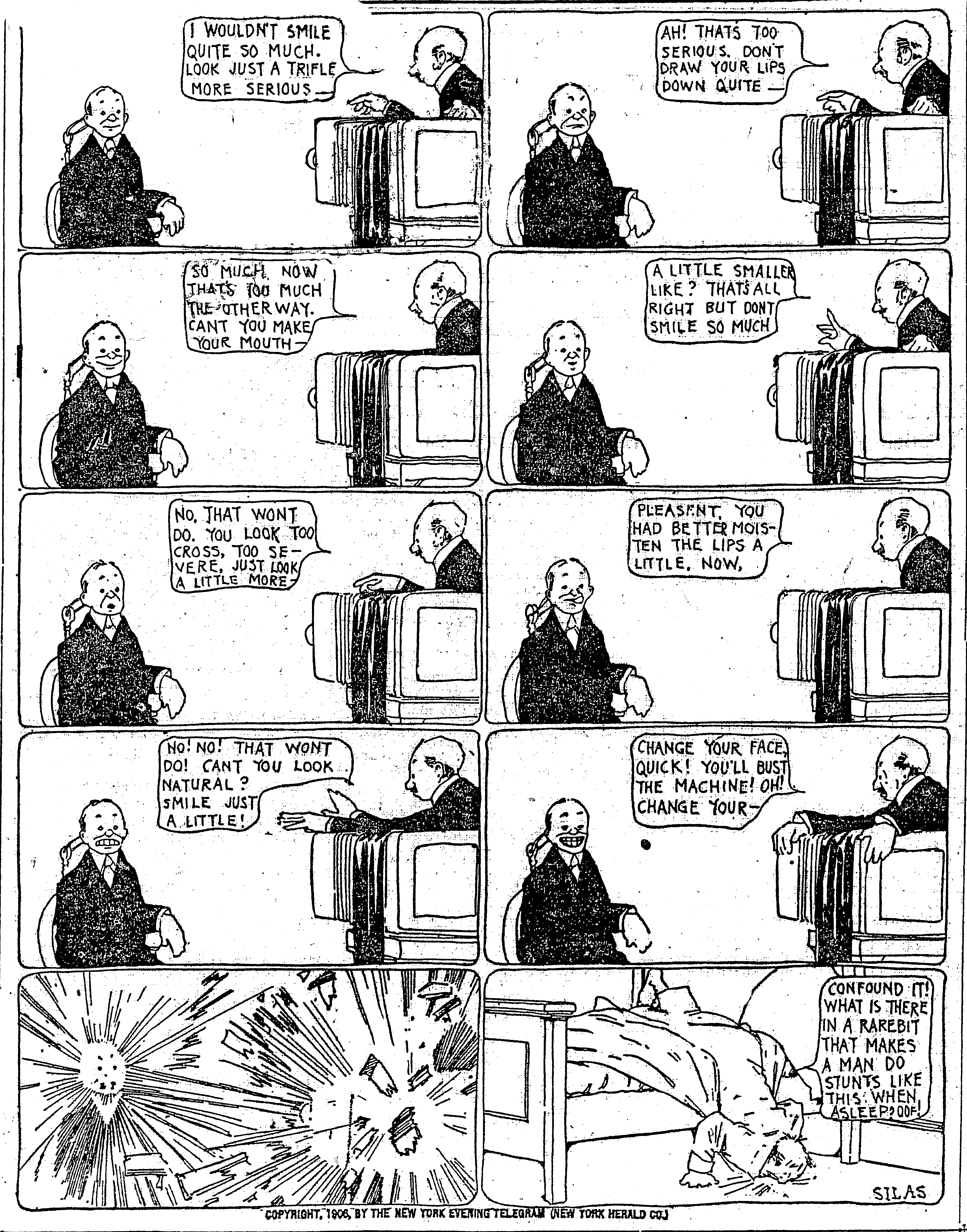 4. Strips 151–200