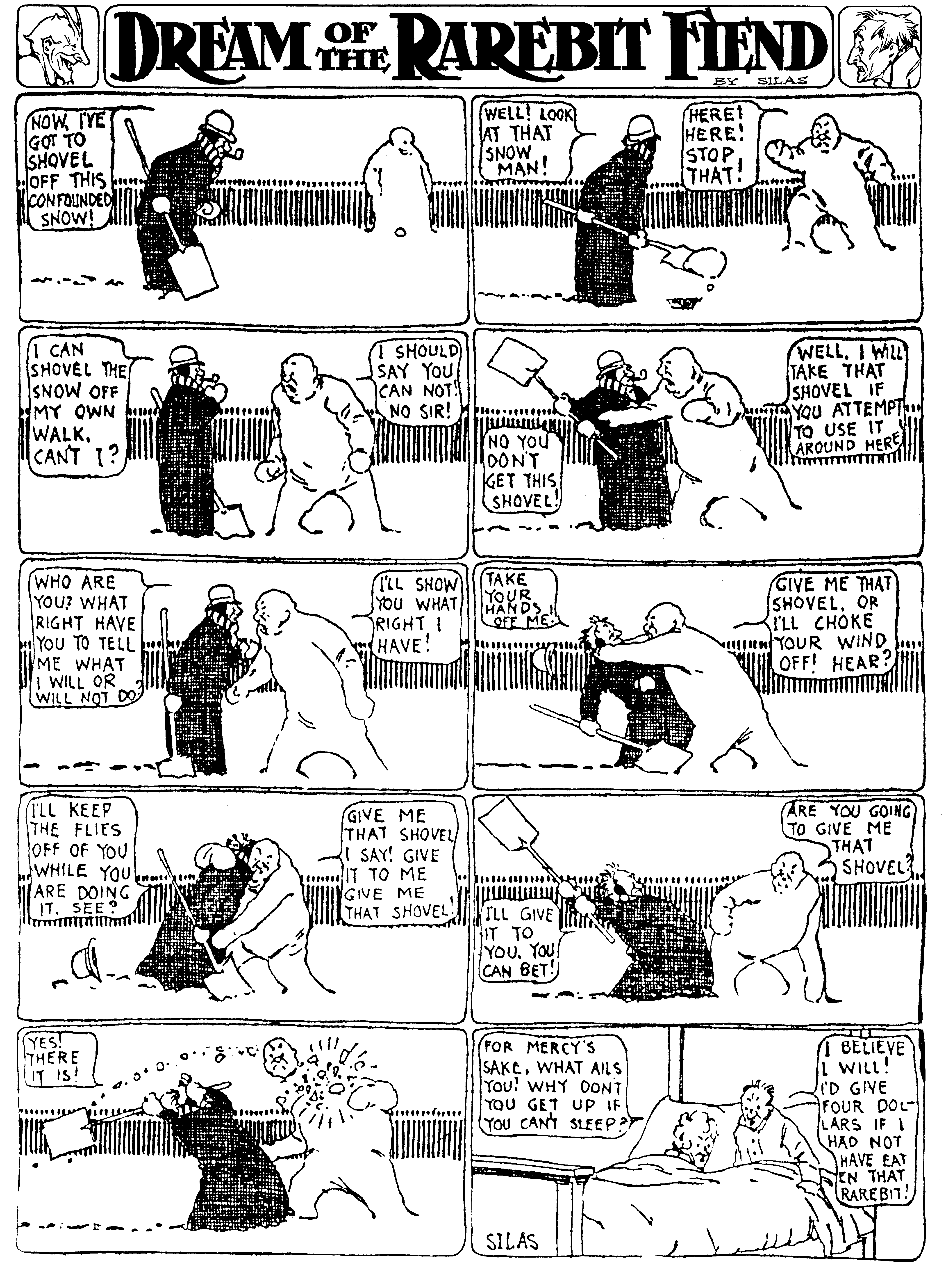 6. Strips 251–300