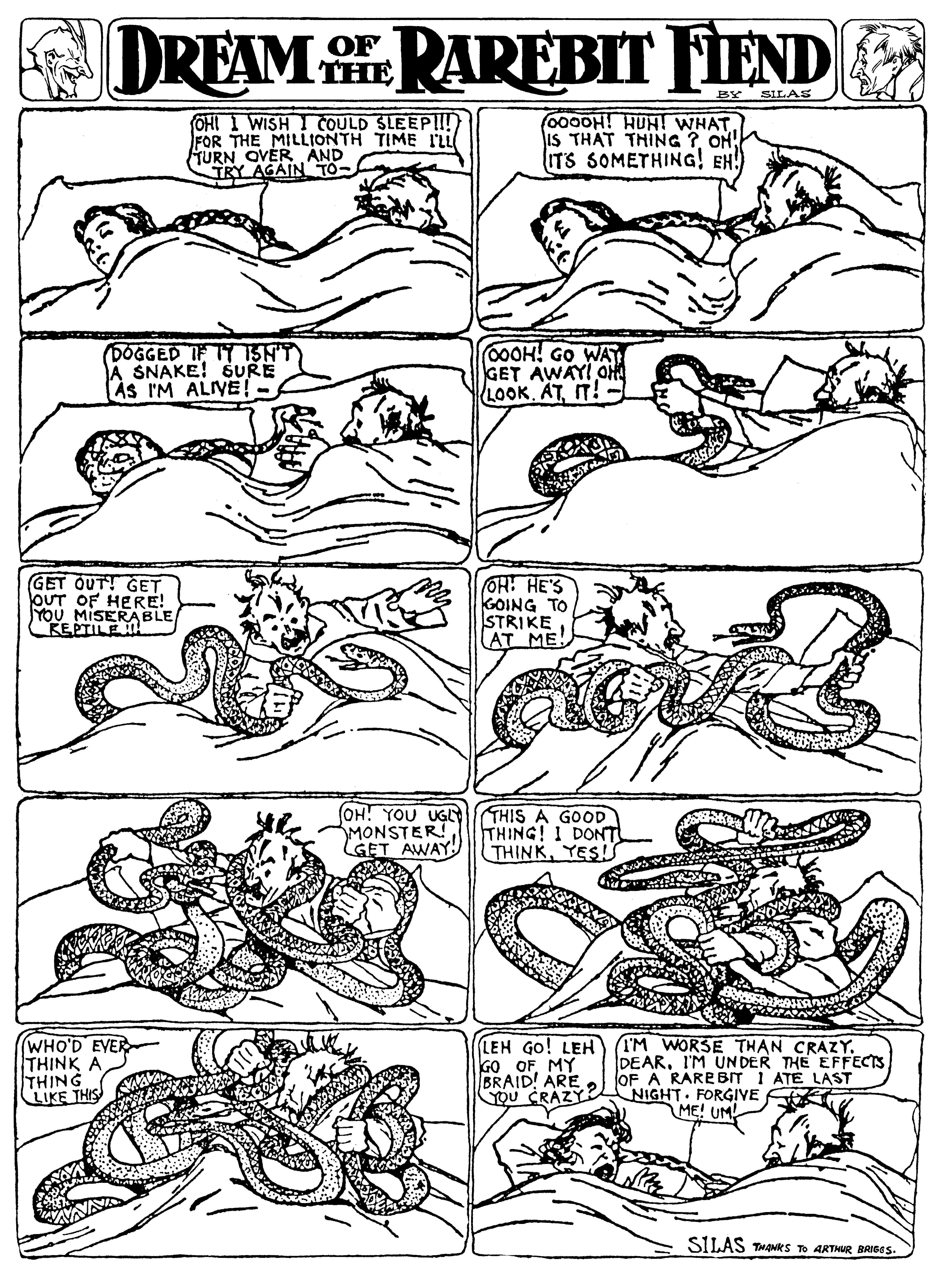 7. Strips 301–350