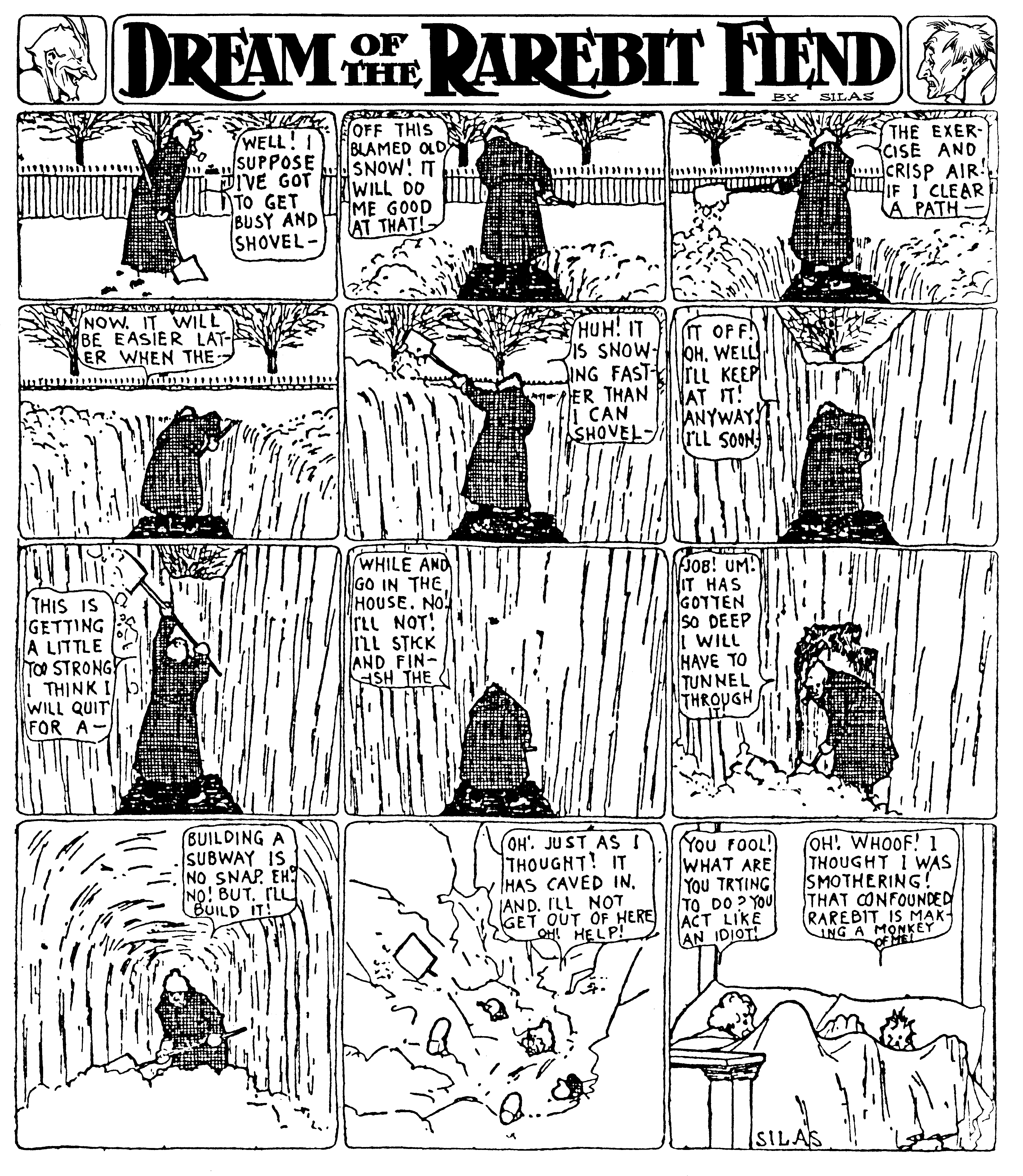 8. Strips 351–400