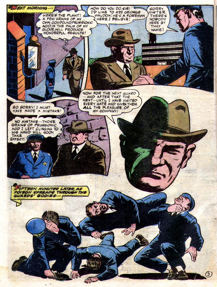 The Fighting Yank, America's Best Comics #24, page 4. Public domain. Source: https://commons.wikimedia.org/wiki/File%3AAmericasBestComics2442.jpg