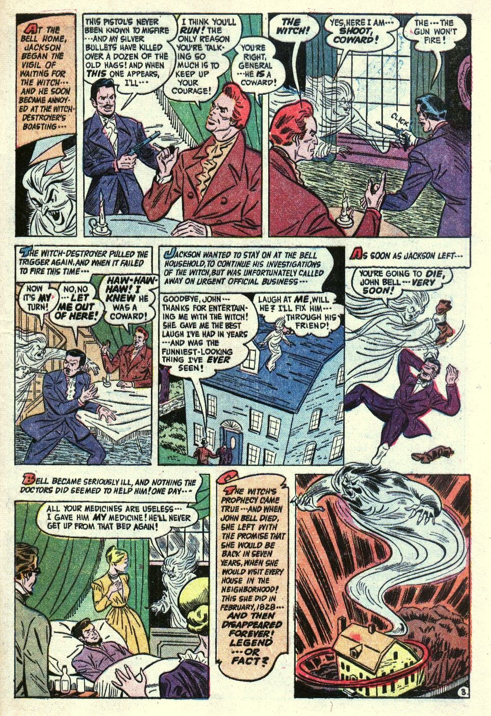 Forbidden Worlds #2 (American Comics Group), page 35. Public domain (US).