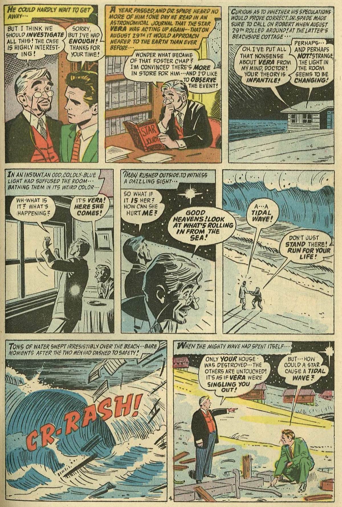Forbidden Worlds #45 (American Comics Group), page 29. Public domain (US).