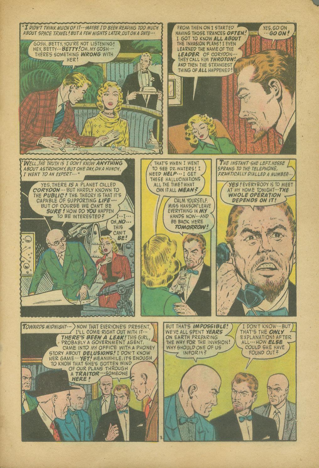 Forbidden Worlds #49 (American Comics Group), page 29. Public domain (US).