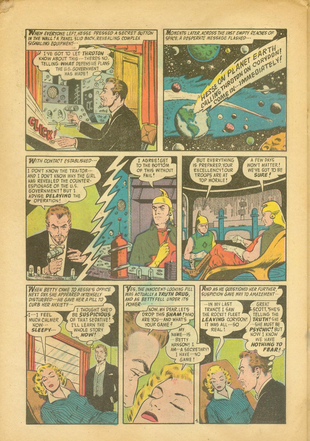 Forbidden Worlds #49 (American Comics Group), page 30. Public domain (US).