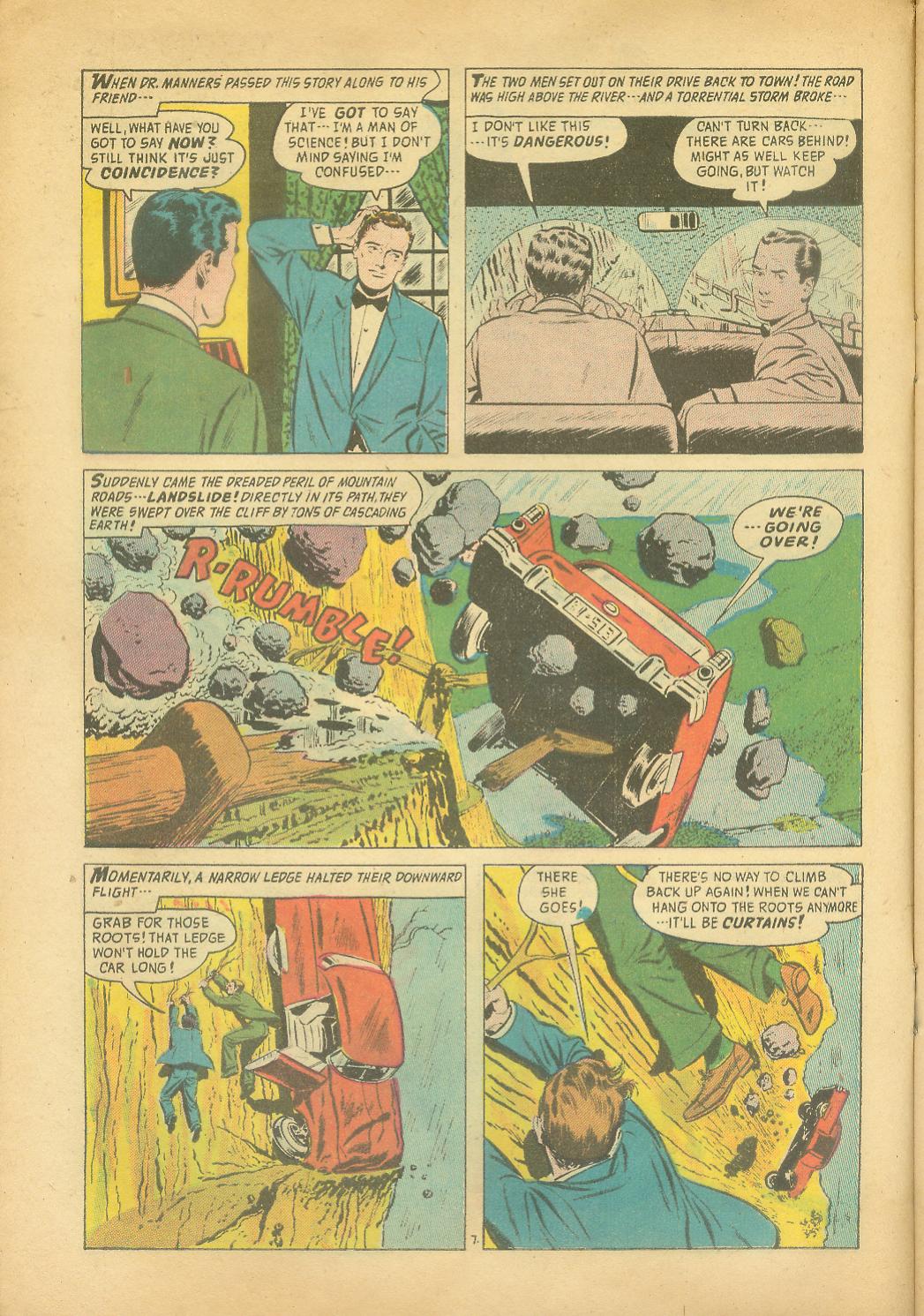 Forbidden Worlds #49 (American Comics Group), page 10. Public domain (US).