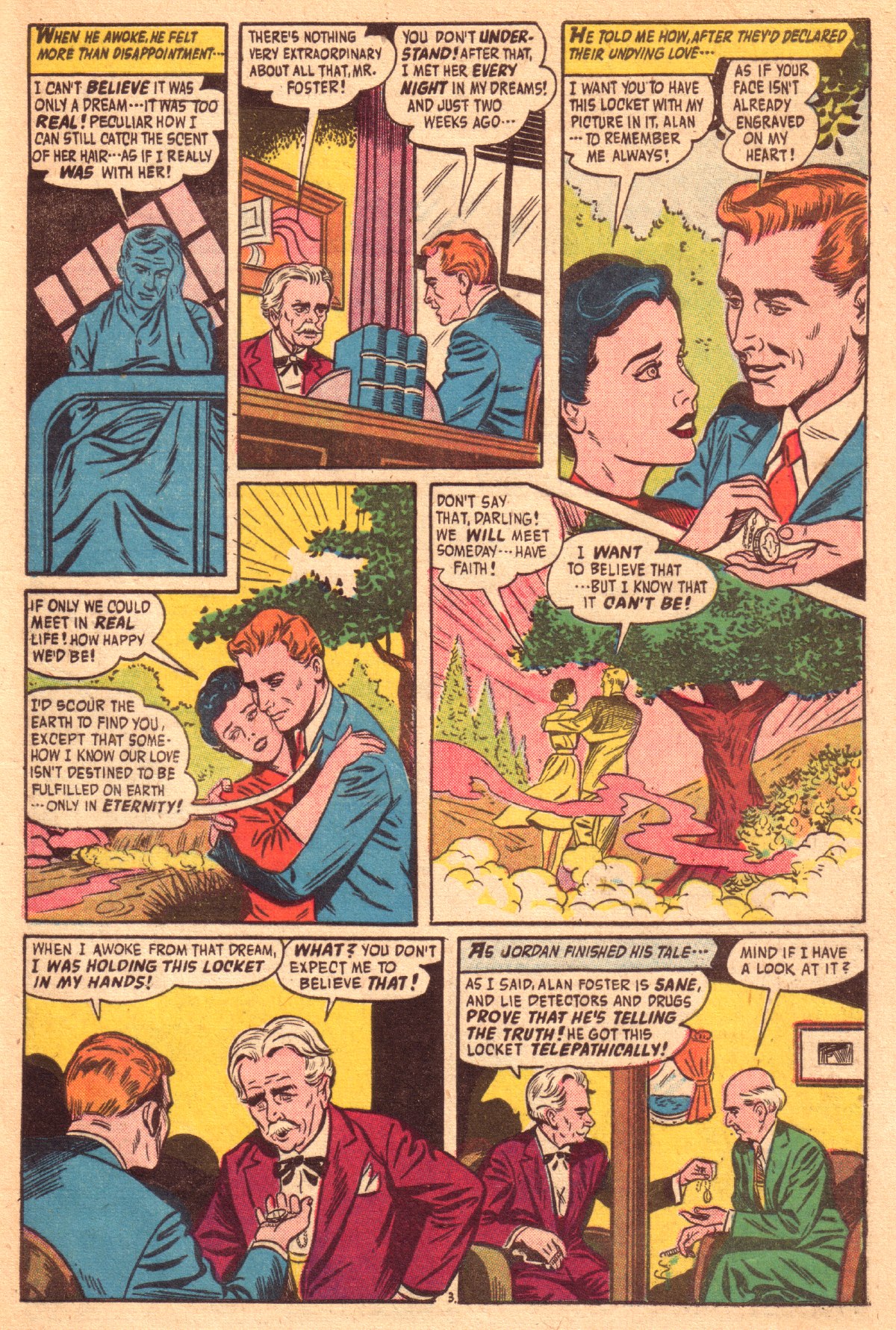 Forbidden Worlds #51 (American Comics Group), page 29. Public domain (US).