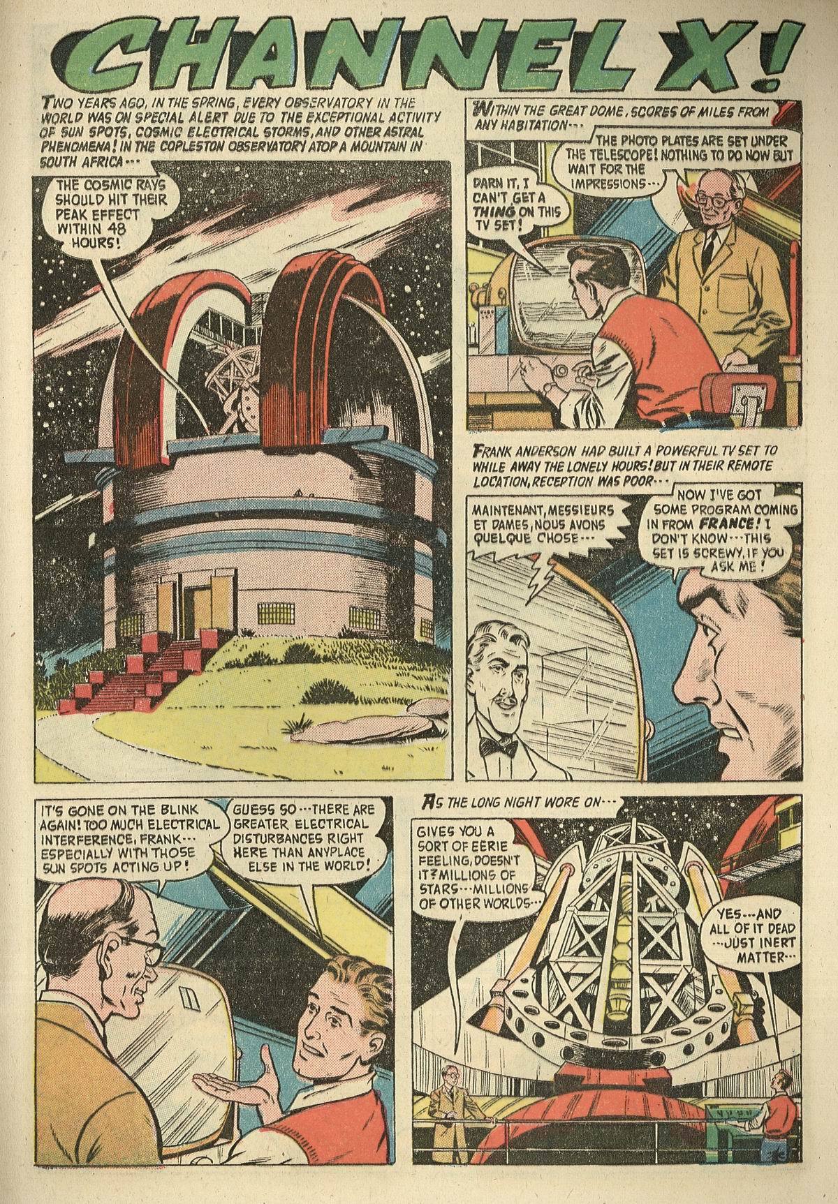 Forbidden Worlds #56 (American Comics Group), page 31. Public domain (US).
