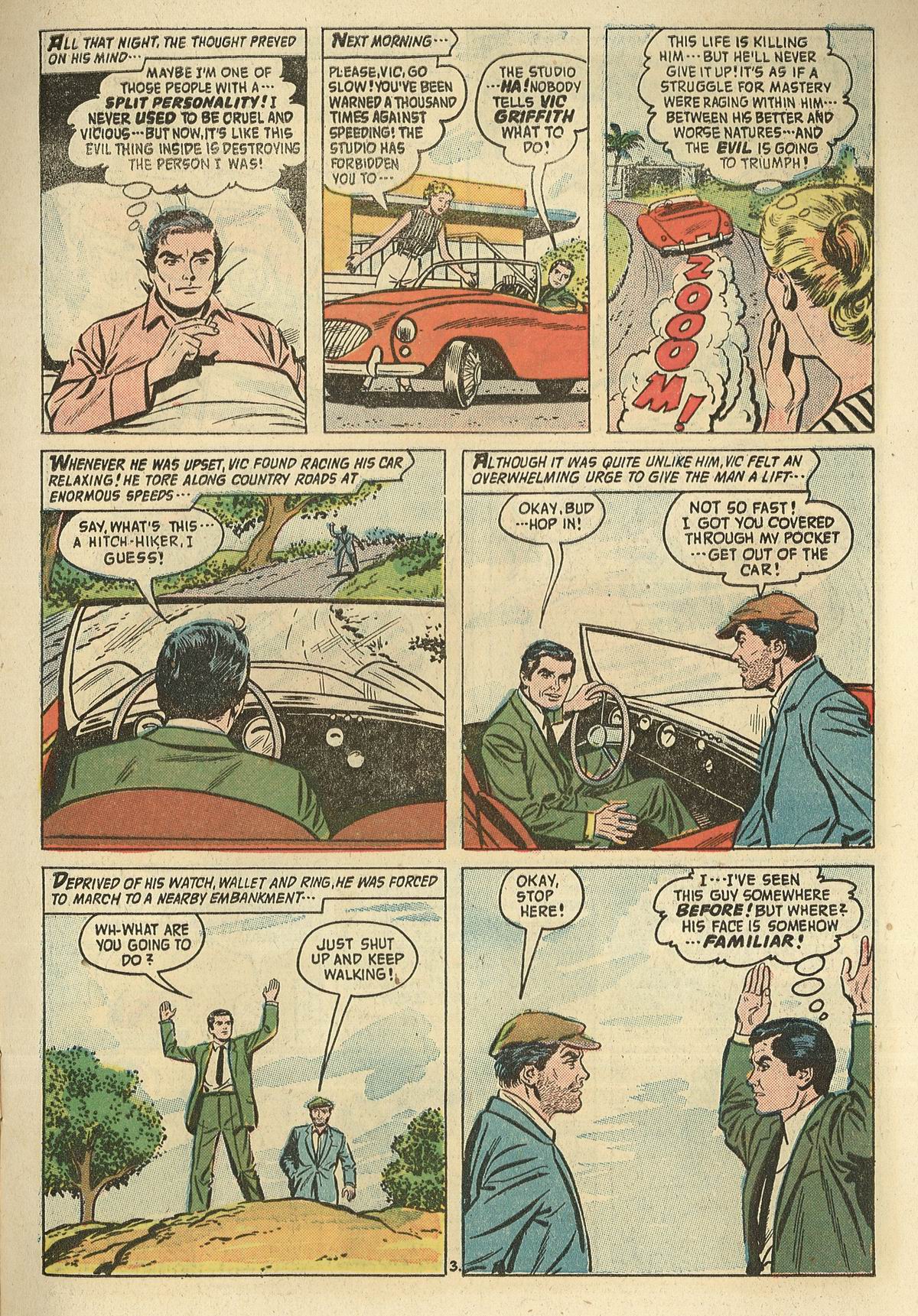 Forbidden Worlds #56 (American Comics Group), page 5. Public domain (US).