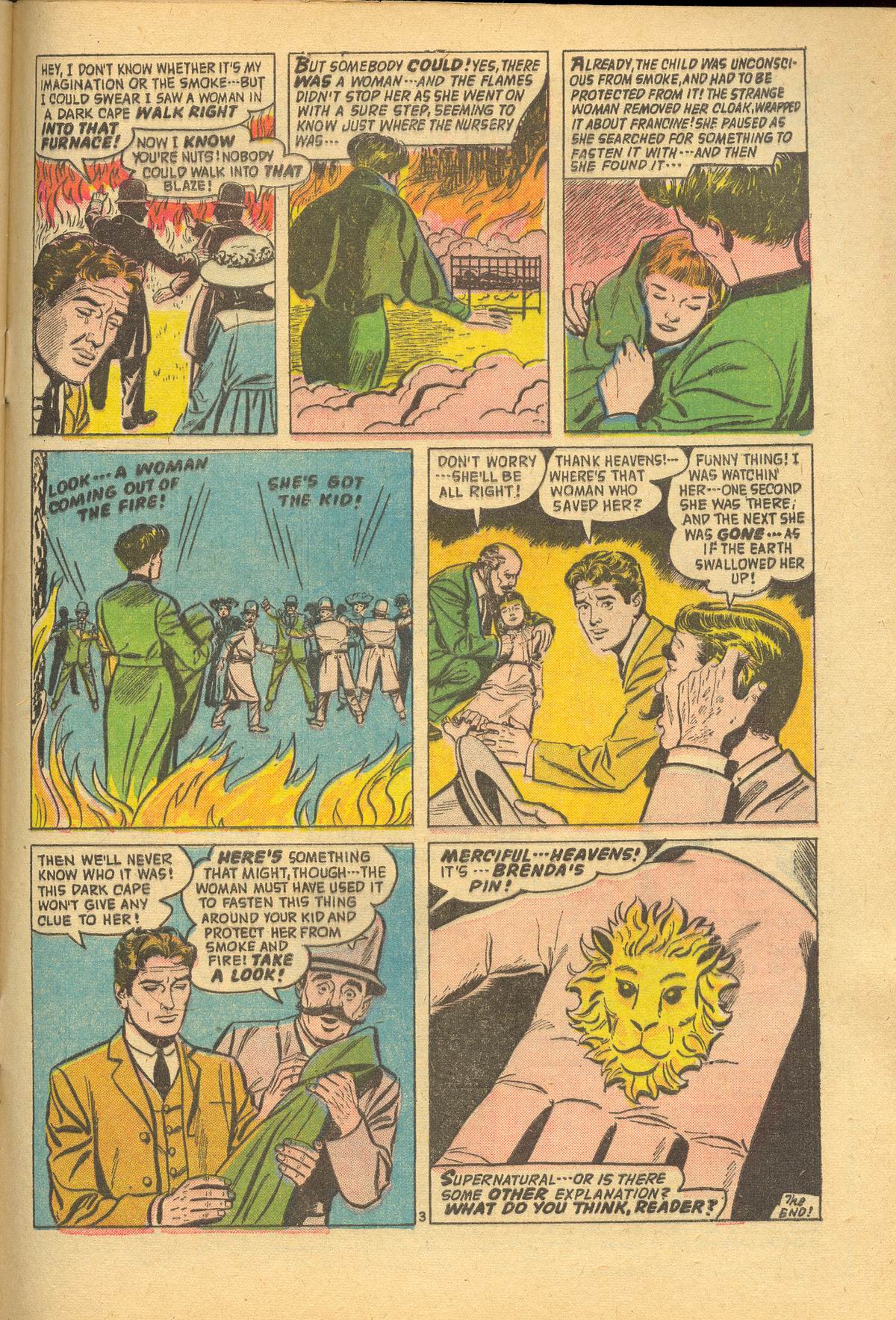 Forbidden Worlds #60 (American Comics Group), page 33. Public domain (US).