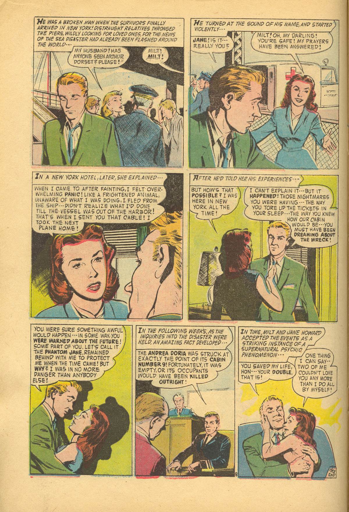 Forbidden Worlds #60 (American Comics Group), page 10. Public domain (US).
