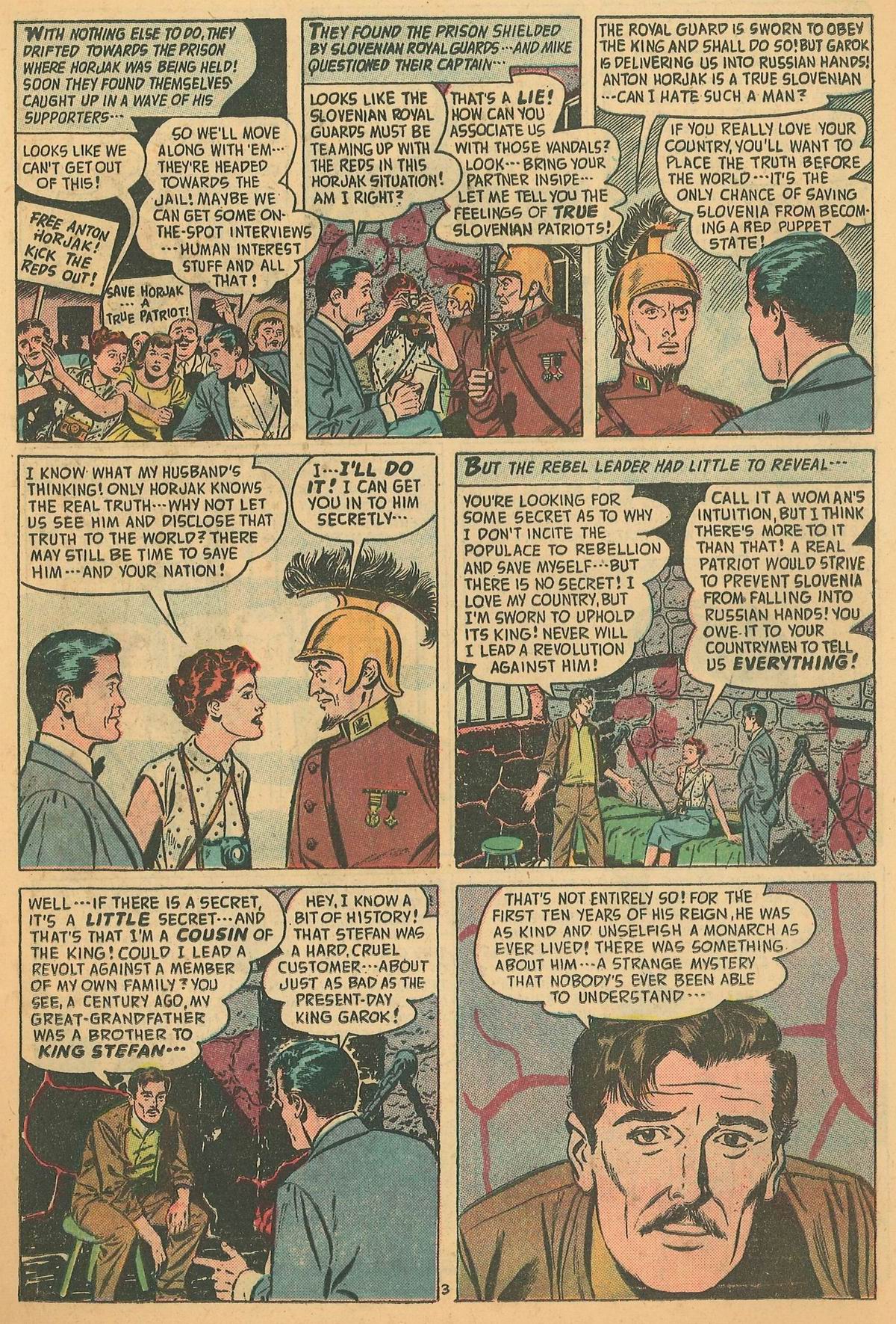 Forbidden Worlds #66 (American Comics Group), page 15. Public domain (US).