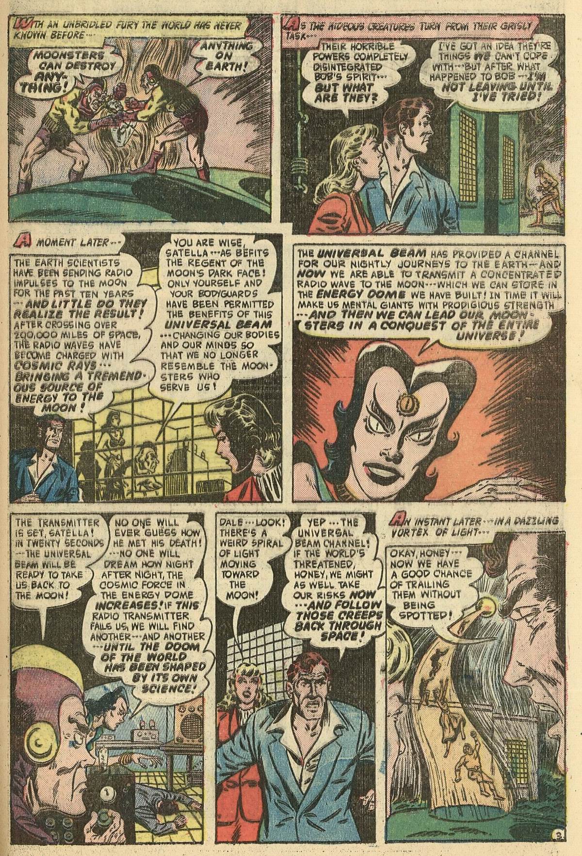Forbidden Worlds #7 (American Comics Group), page 15. Public domain (US).