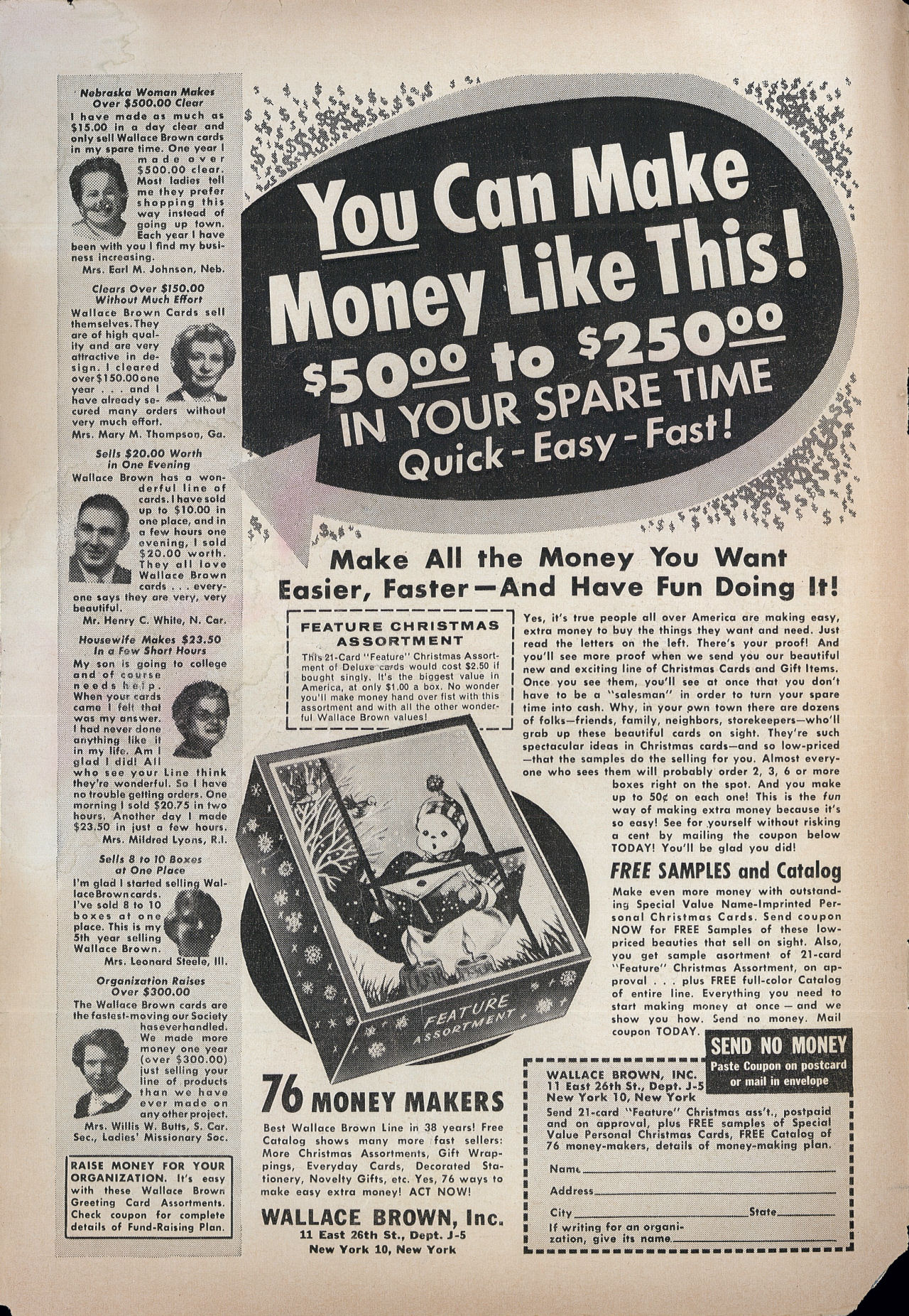 Forbidden Worlds #70 (American Comics Group), page 2. Public domain (US).
