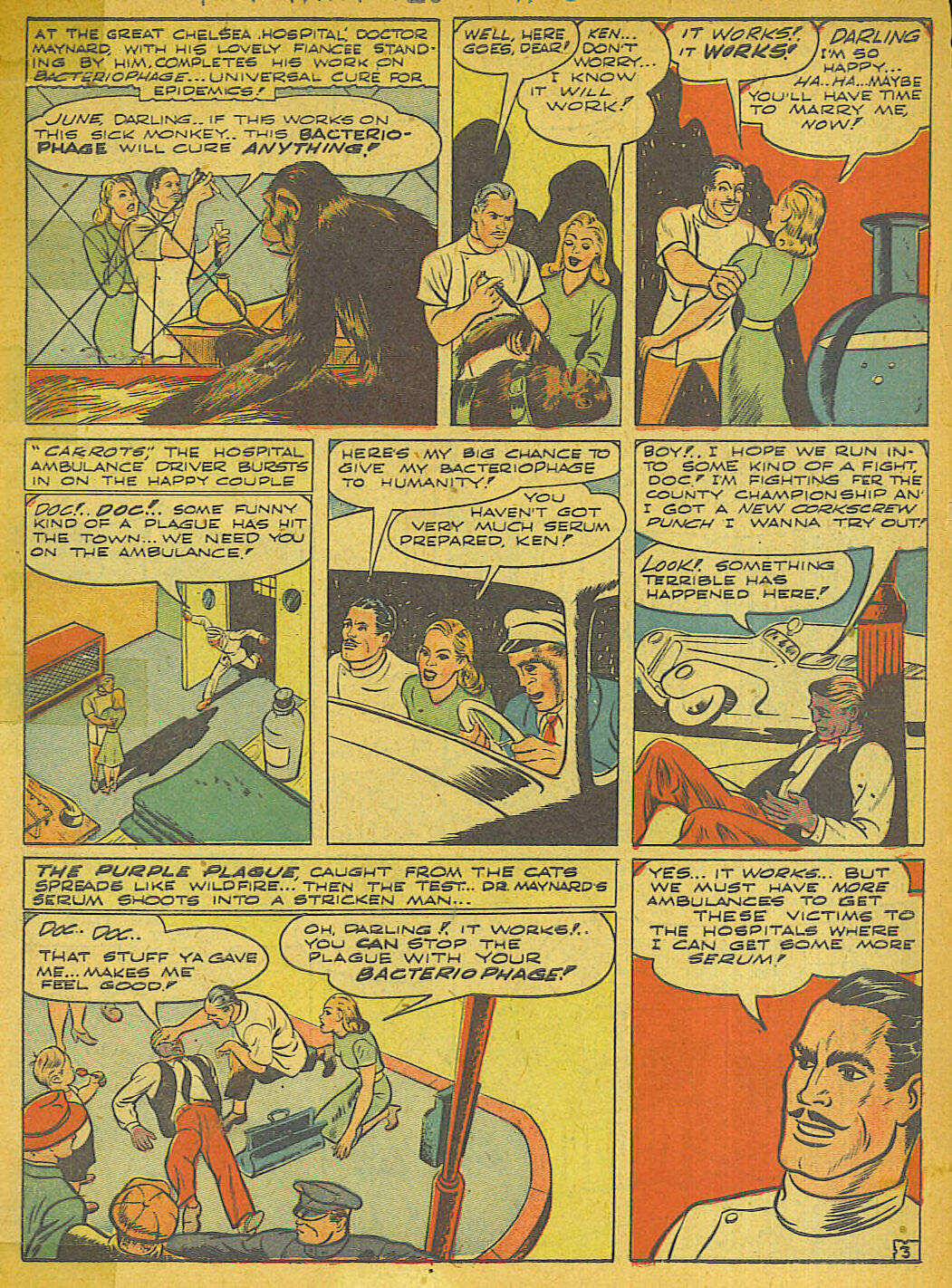 Four Favorites #5 page 2