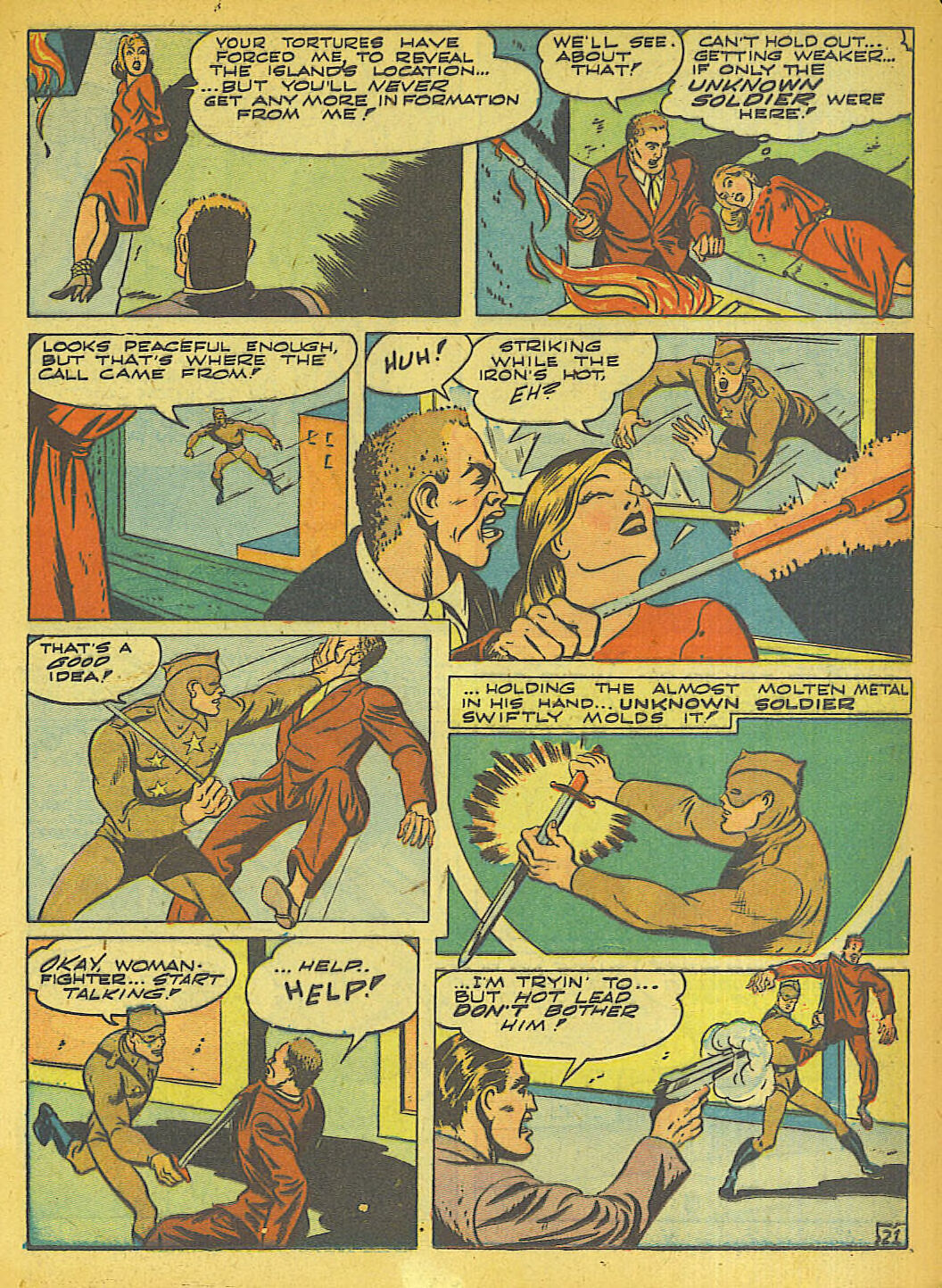 Four Favorites #5 page 21