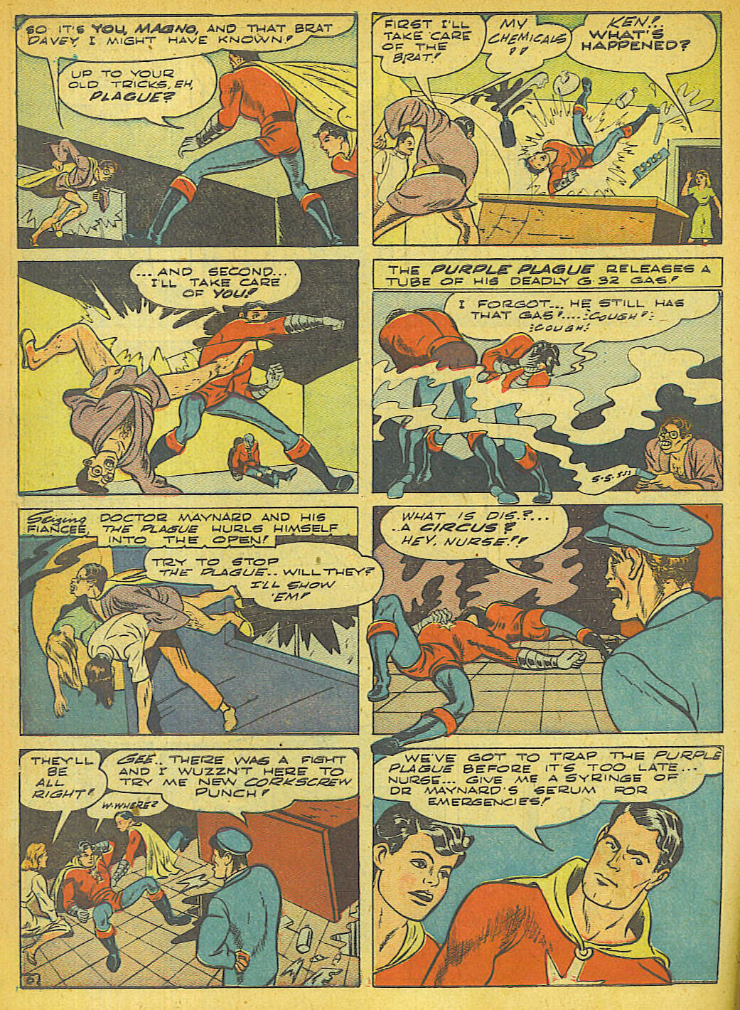 Four Favorites #5 page 5