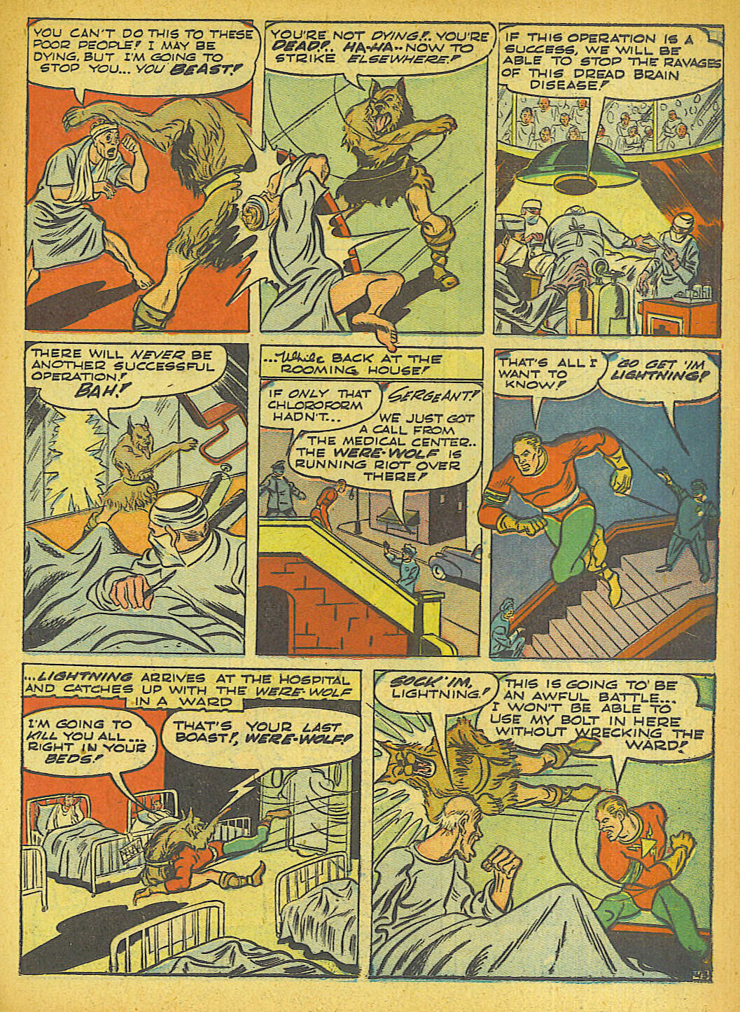 Four Favorites #5 page 43