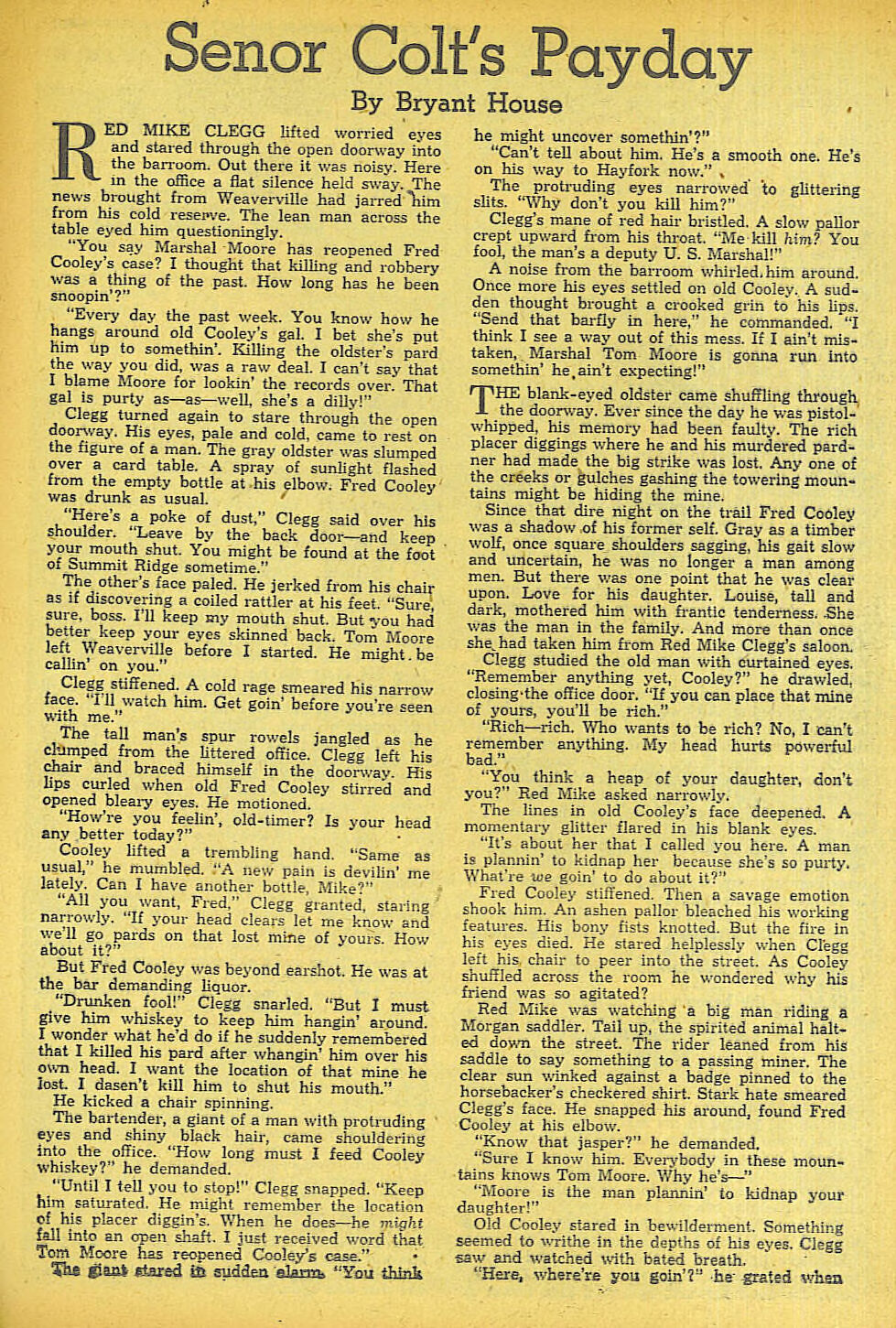 Four Favorites #5 page 45