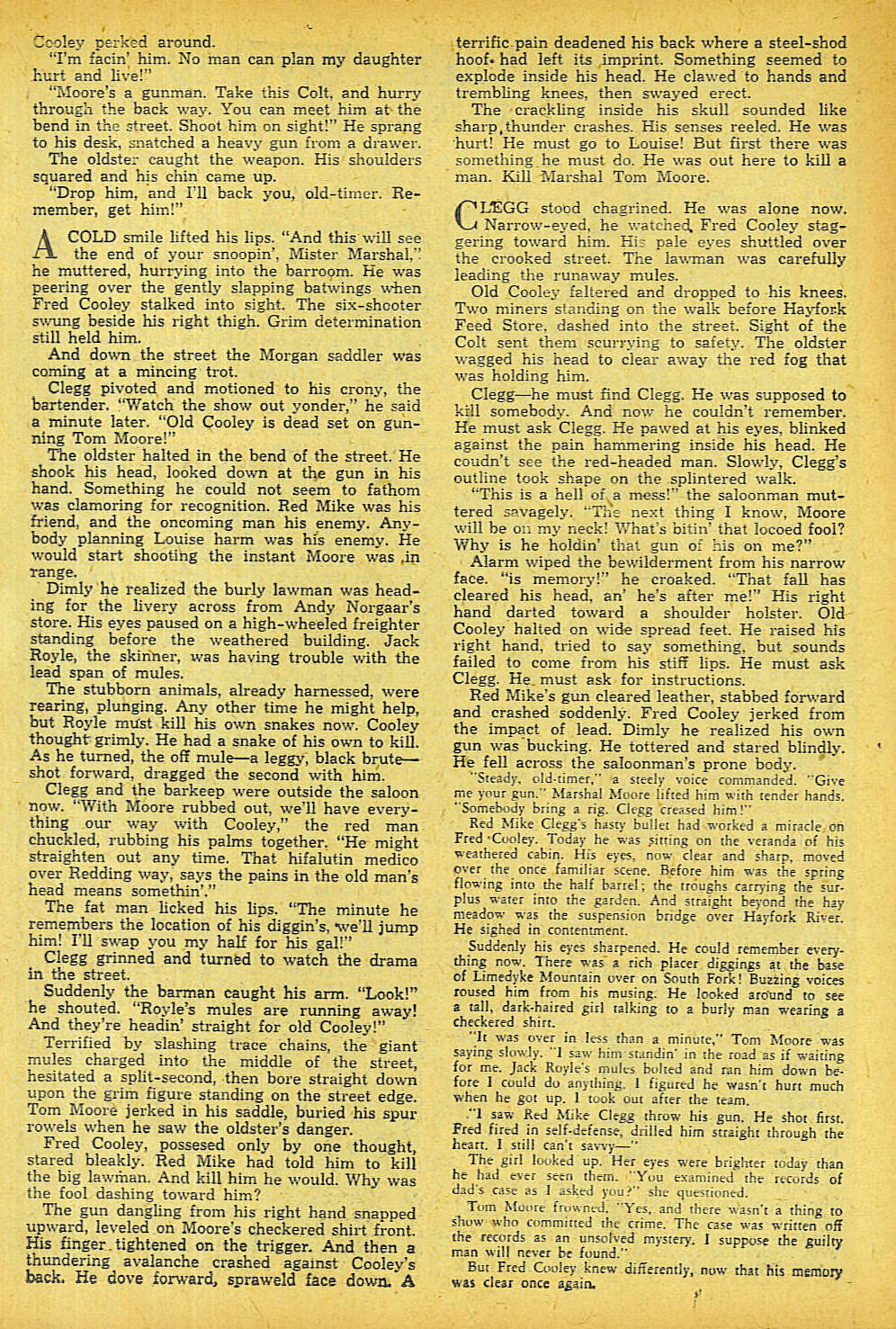 Four Favorites #5 page 46