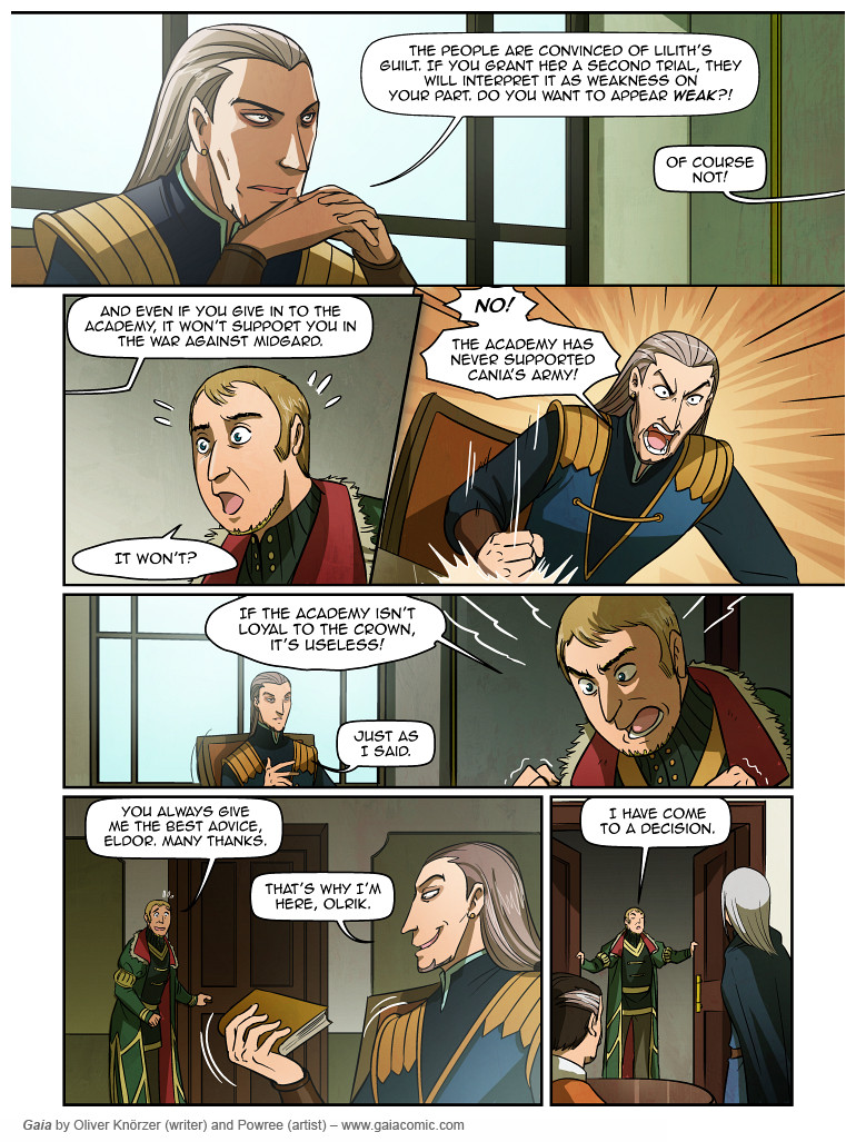 Gaia – Shadowdancers 038 (2023-06-27). Oliver Knörzer (writer) & Puri Andini (artist), CC BY-NC-ND 3.0. https://www.sandraandwoo.com/gaia/2023/06/27/shadowdancers-038/